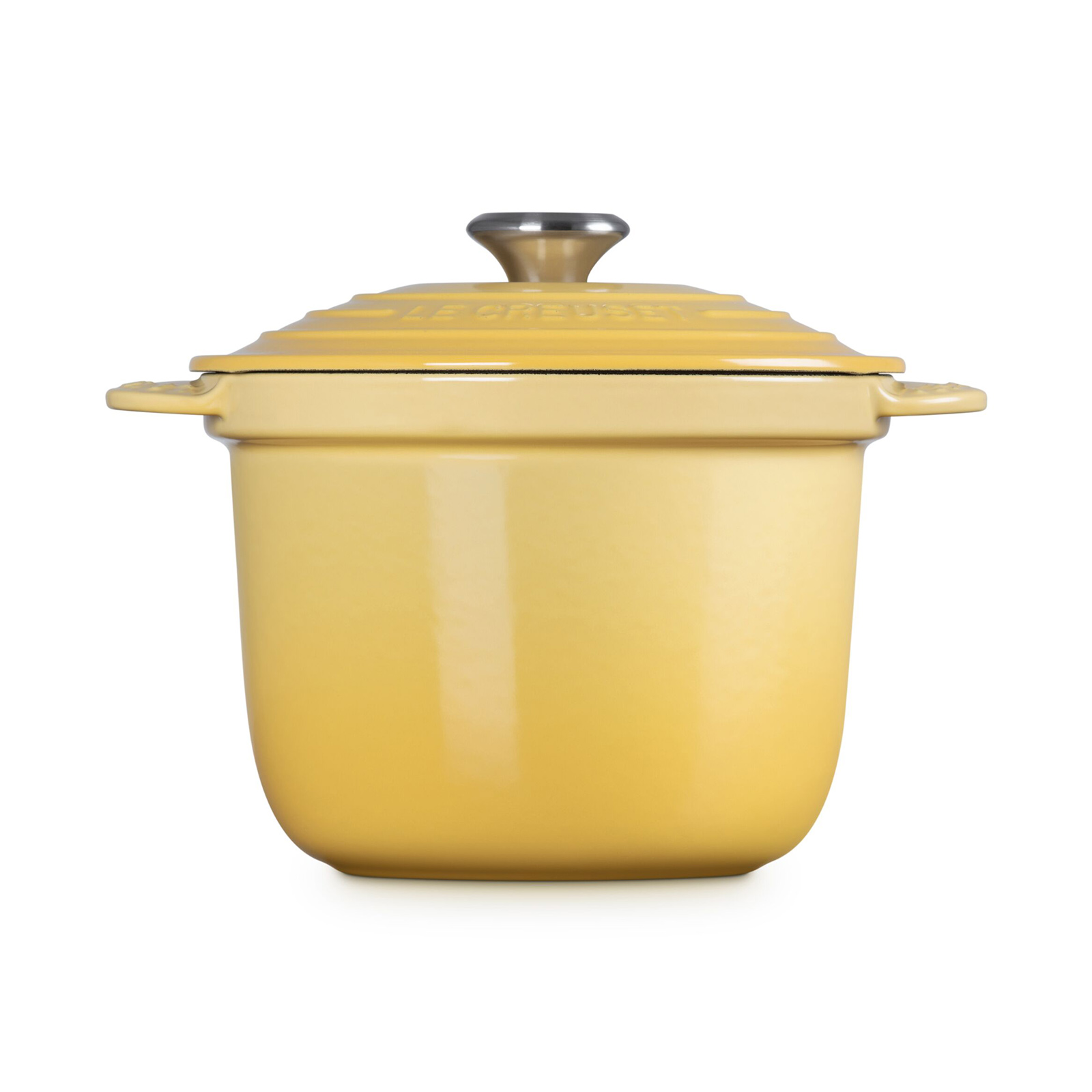 Rice Pot Stainless Steel Knob image number 2
