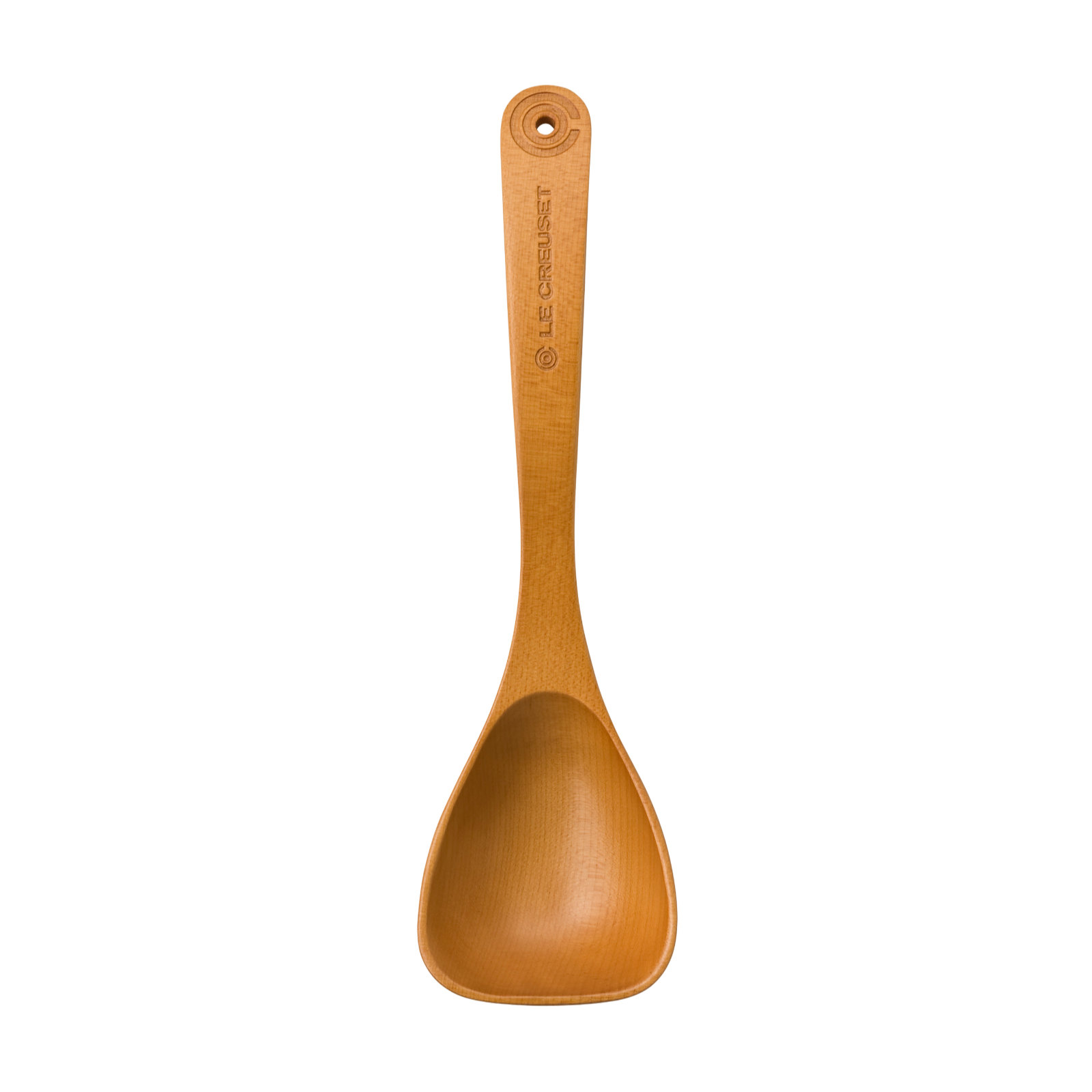 Maple Wooden Ladle