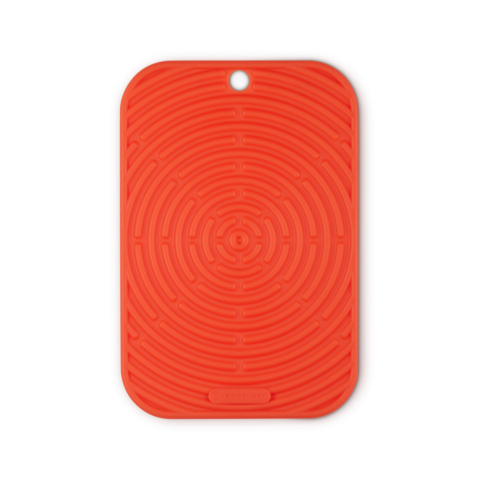 Rect silicon hotpad