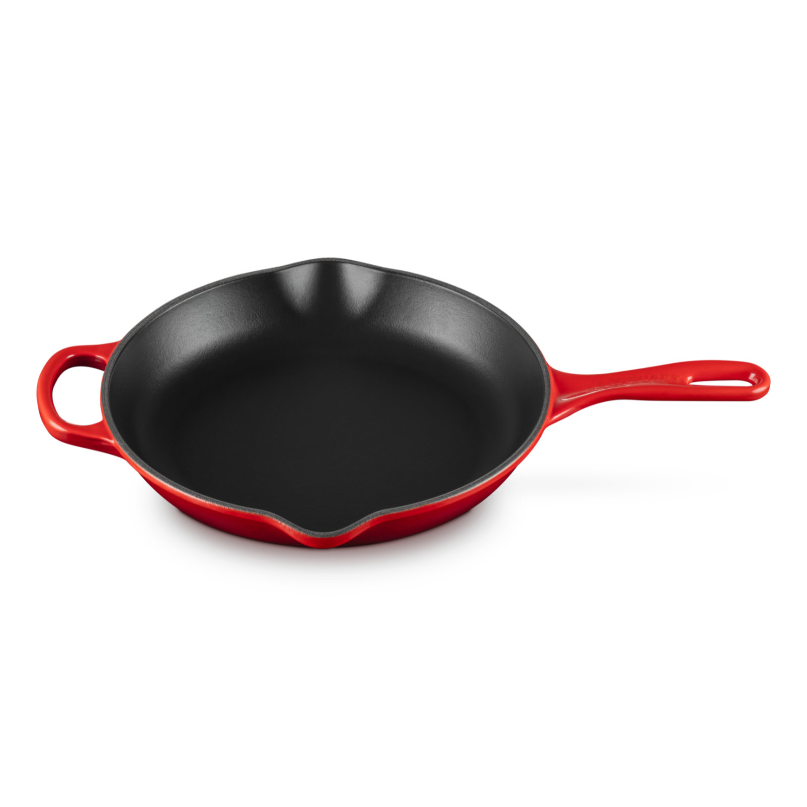Round Skillet image number 1
