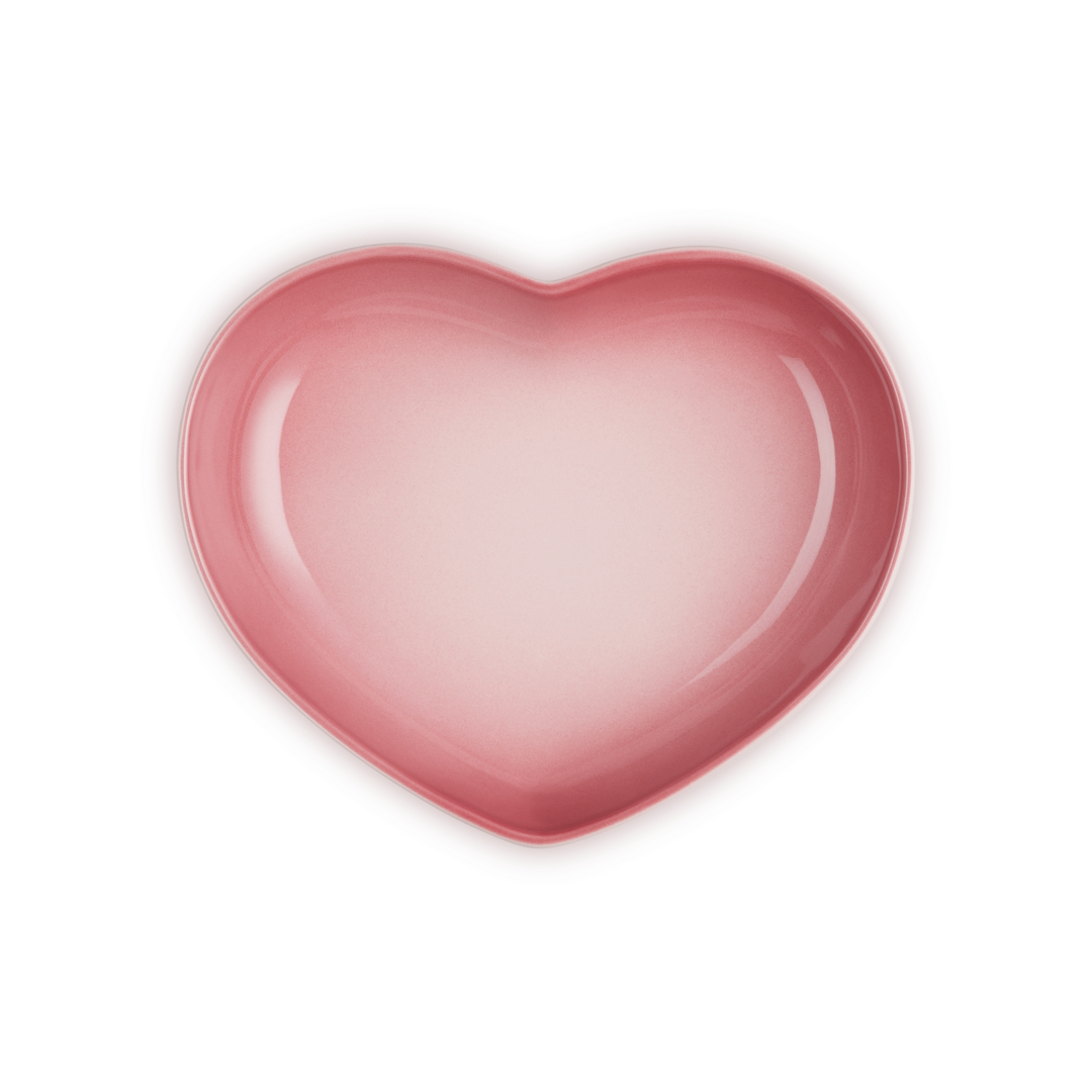 Medium Heart Dish image number 3