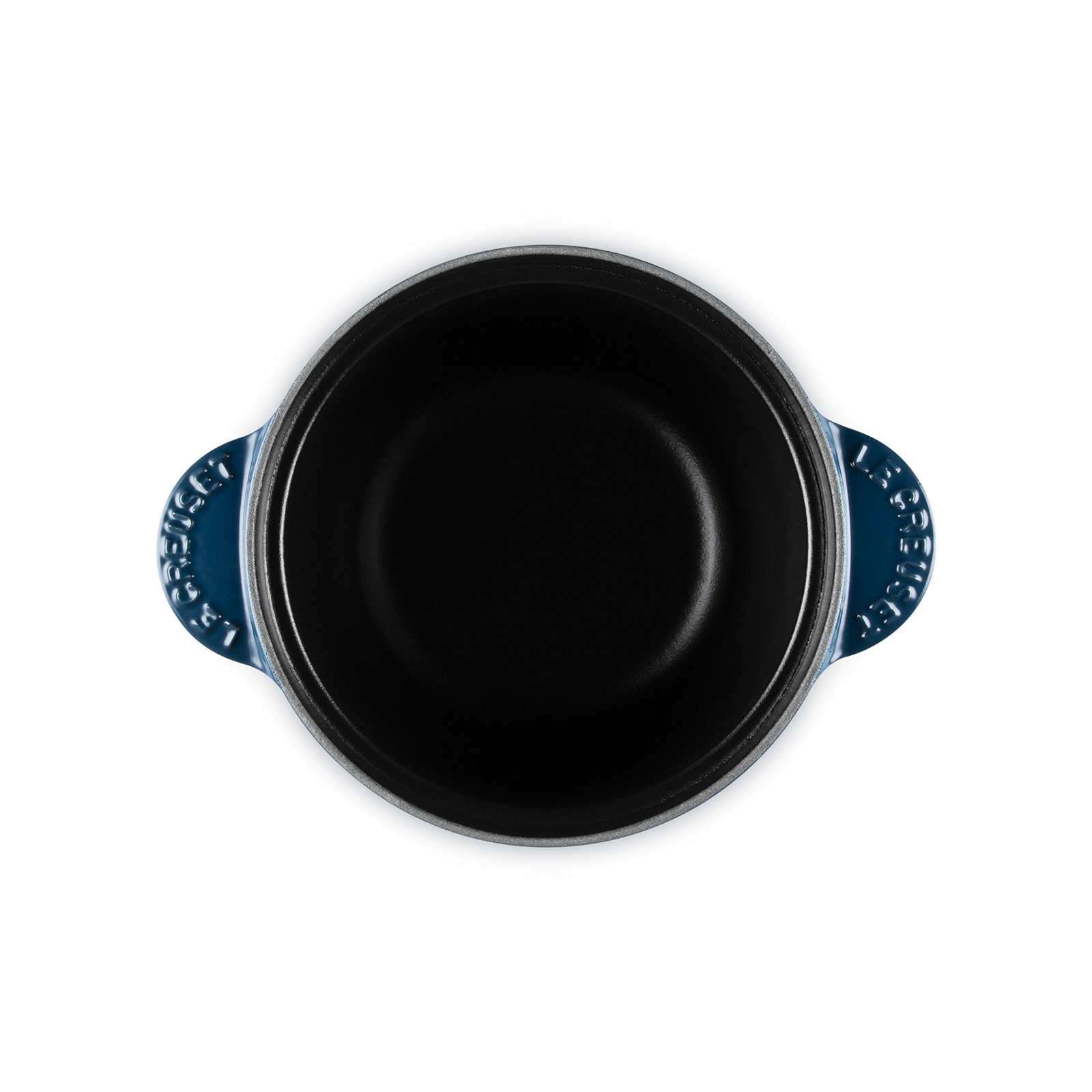 Rice Pot Chrome Knob image number 4