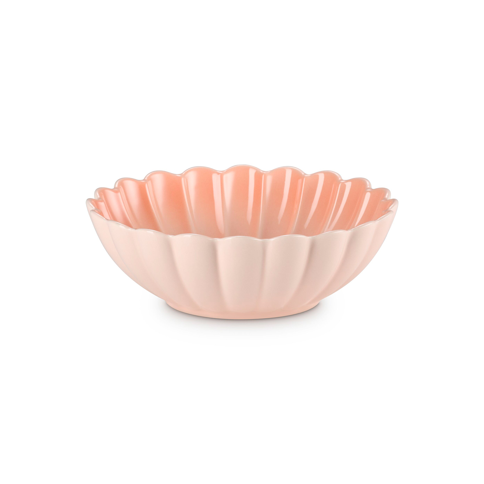 Gerbera Bowl Peche 650ml