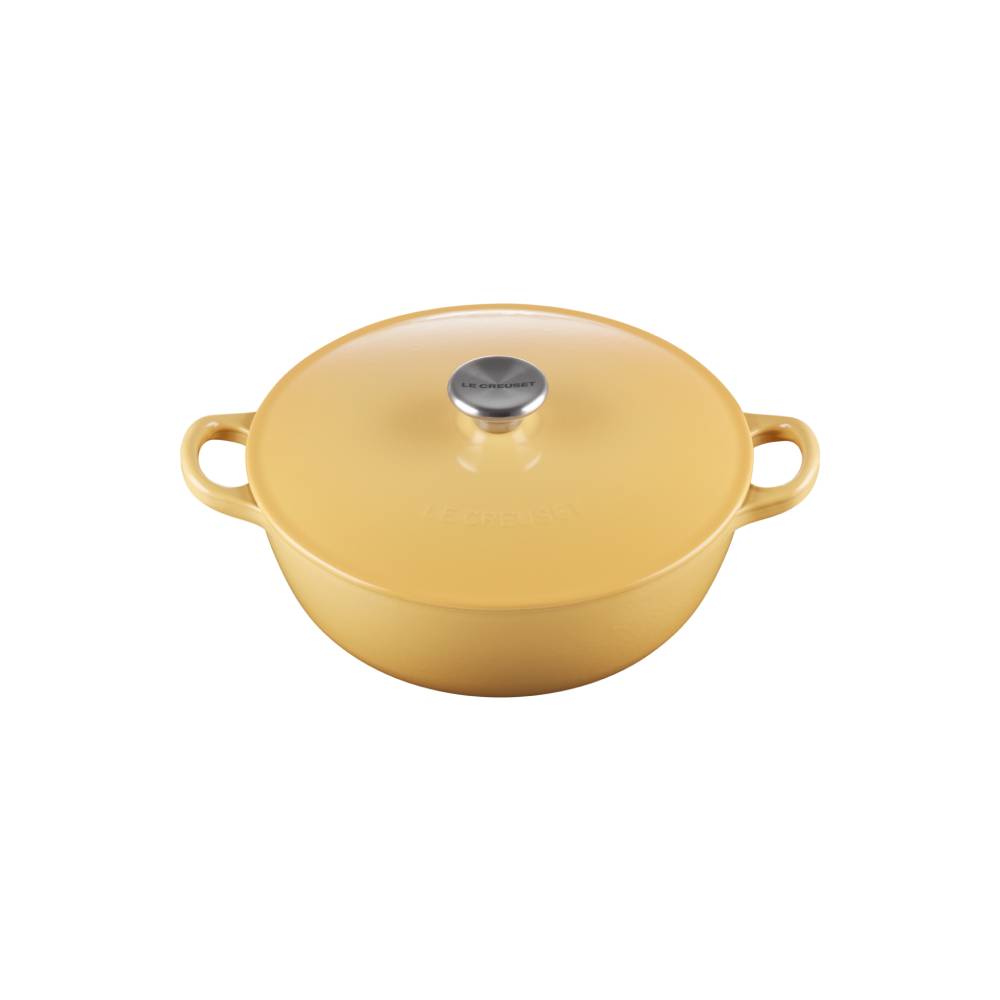 Marmite Stainless Steel Knob image number 1