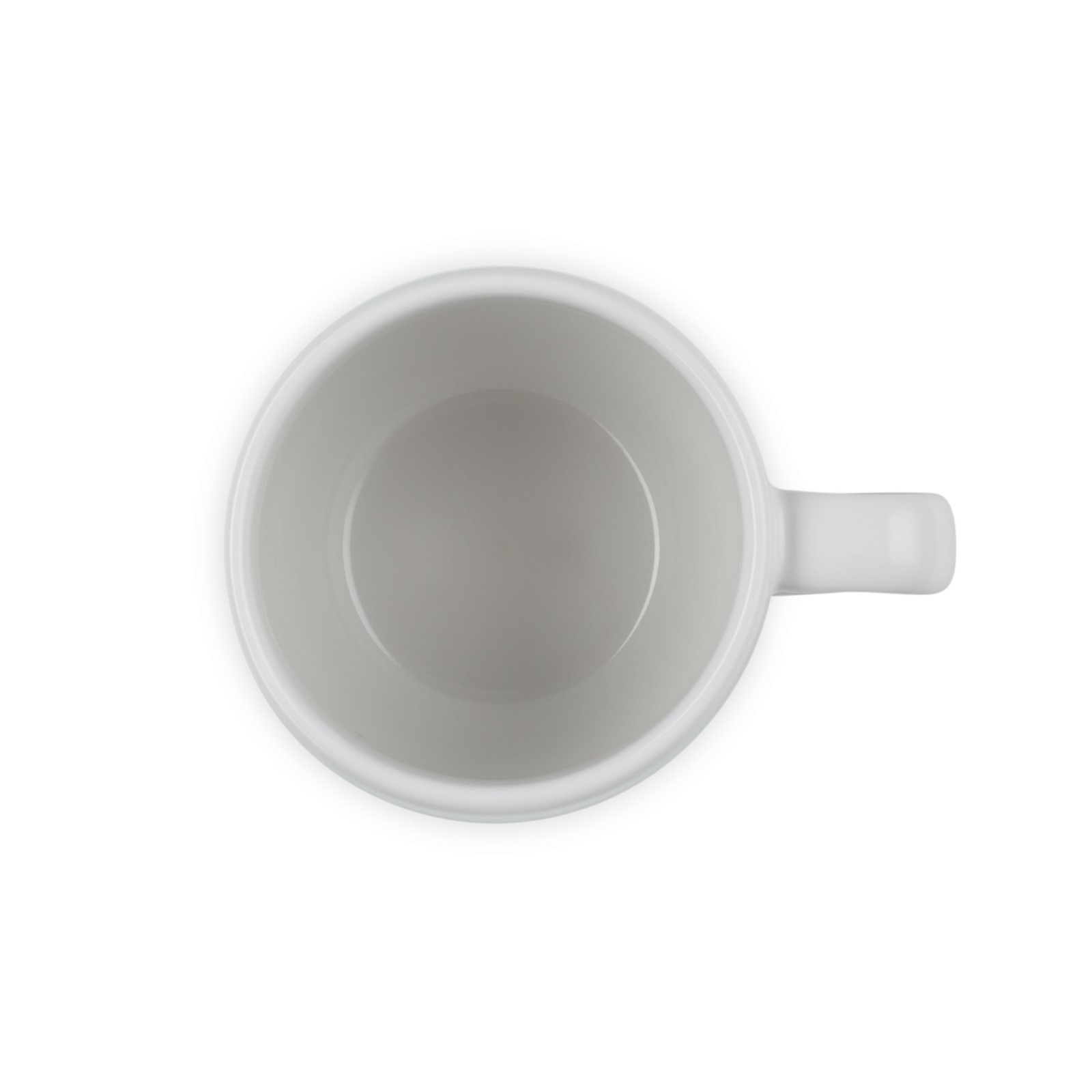 Manila Stoneware Coffee Mug image number 3