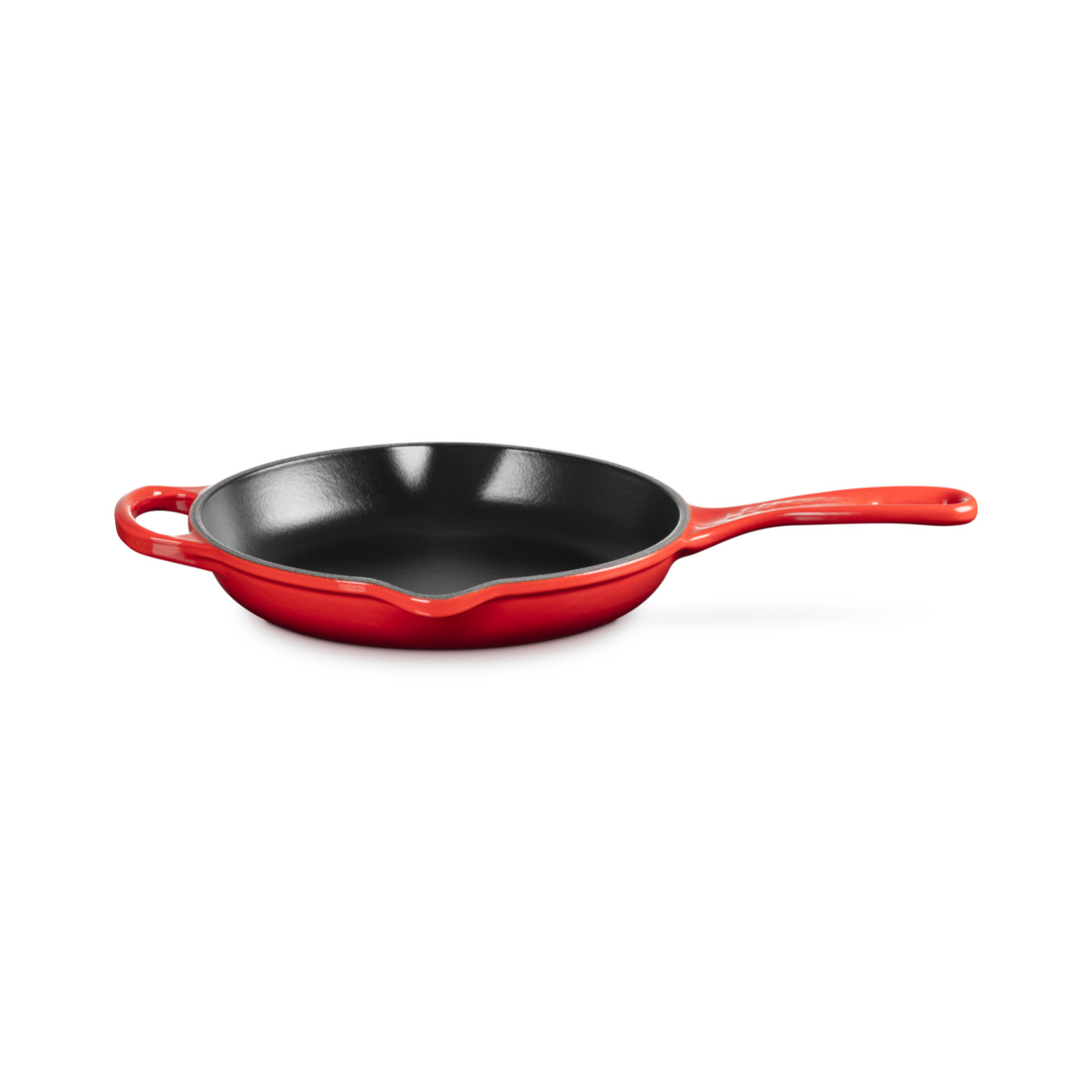 Round Skillet Cerise 20cm