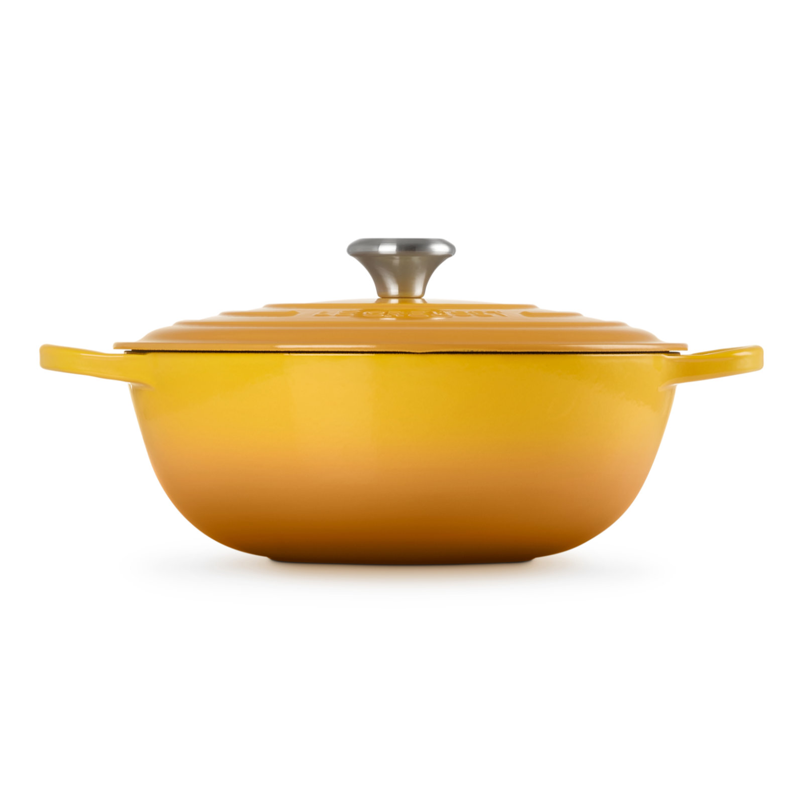 Marmite Stainless Steel Knob image number 2