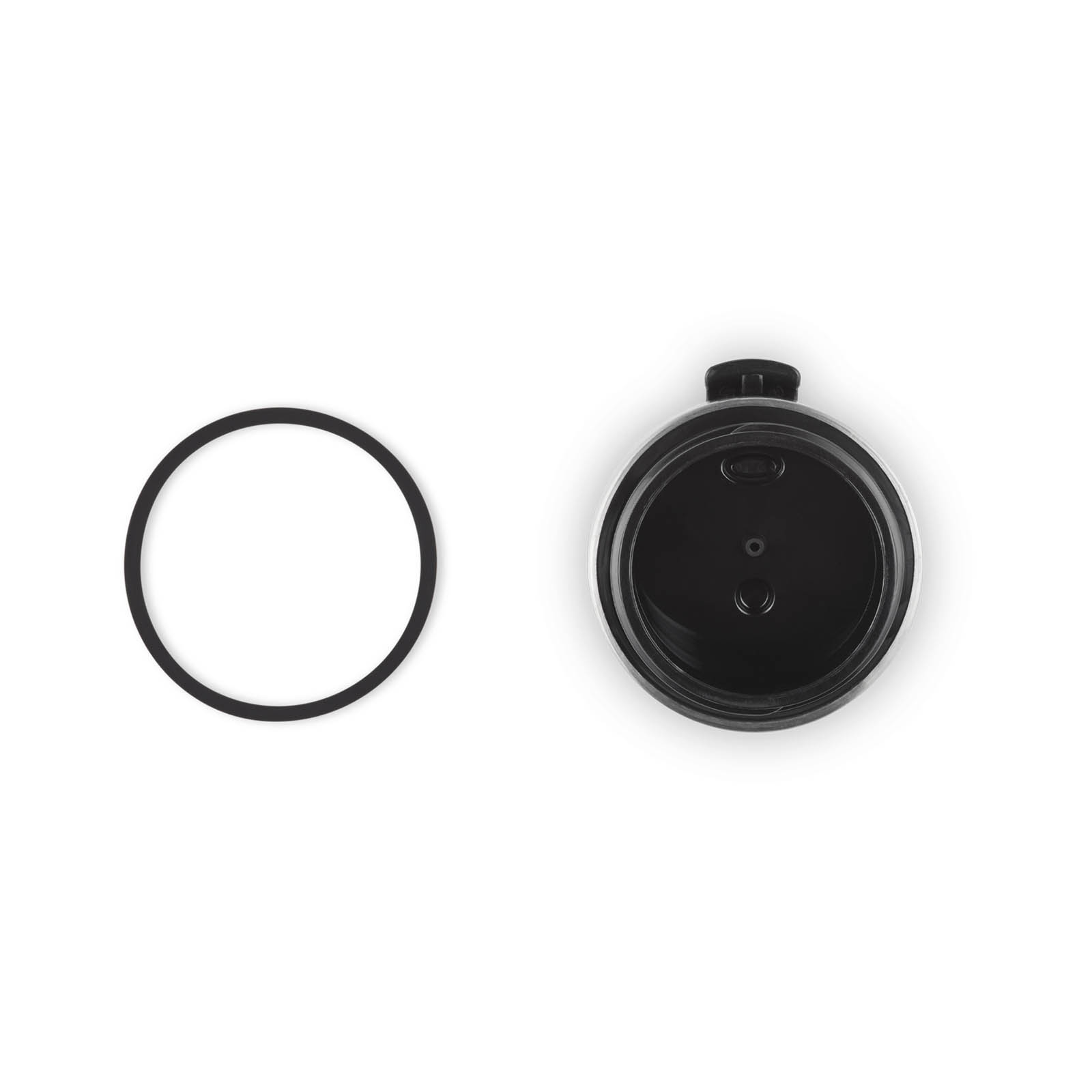 On The Go Travel Mug image number 8