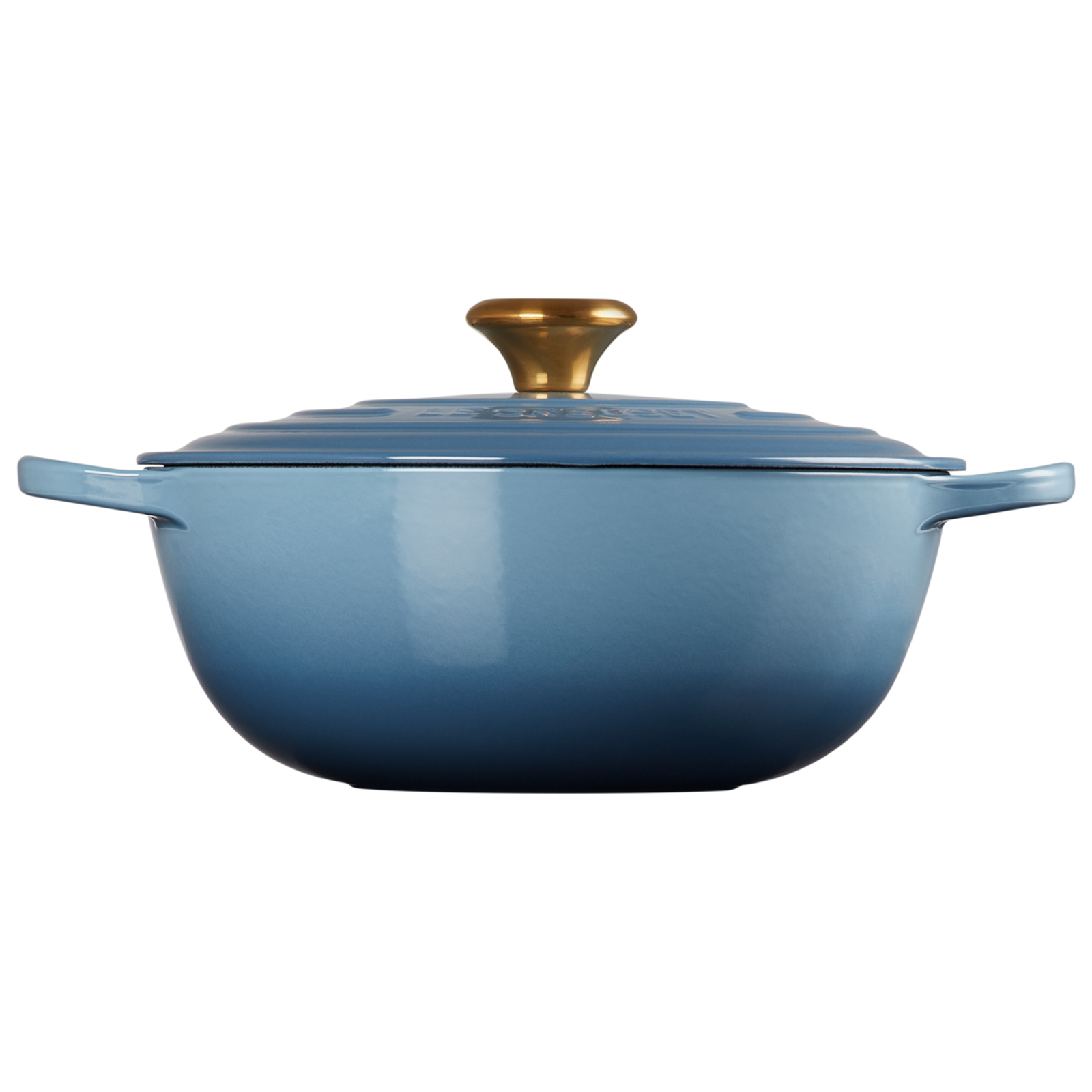 Marmite Signature Gold SS Knob image number 2