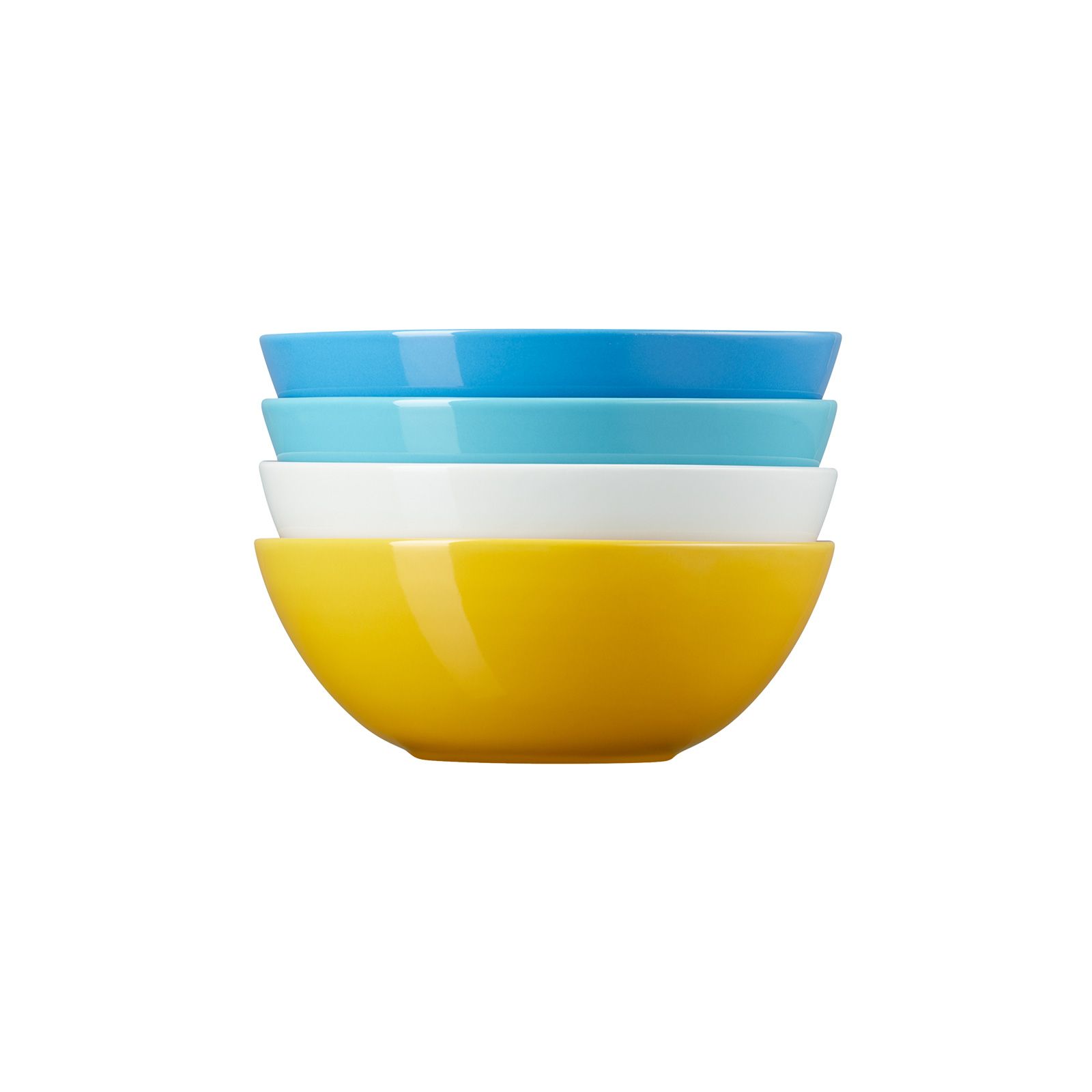 Stoneware Set of 4 Vancouver Cereal Bowl image number 8