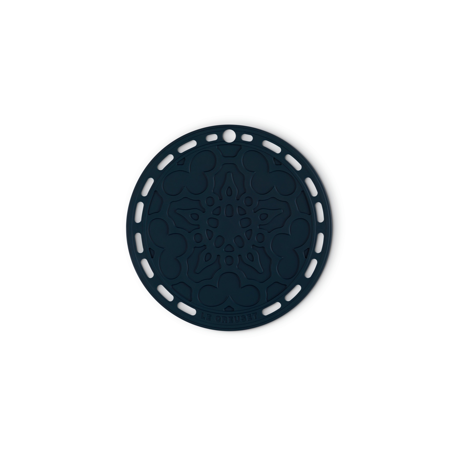 Silicone French Trivet Nuit