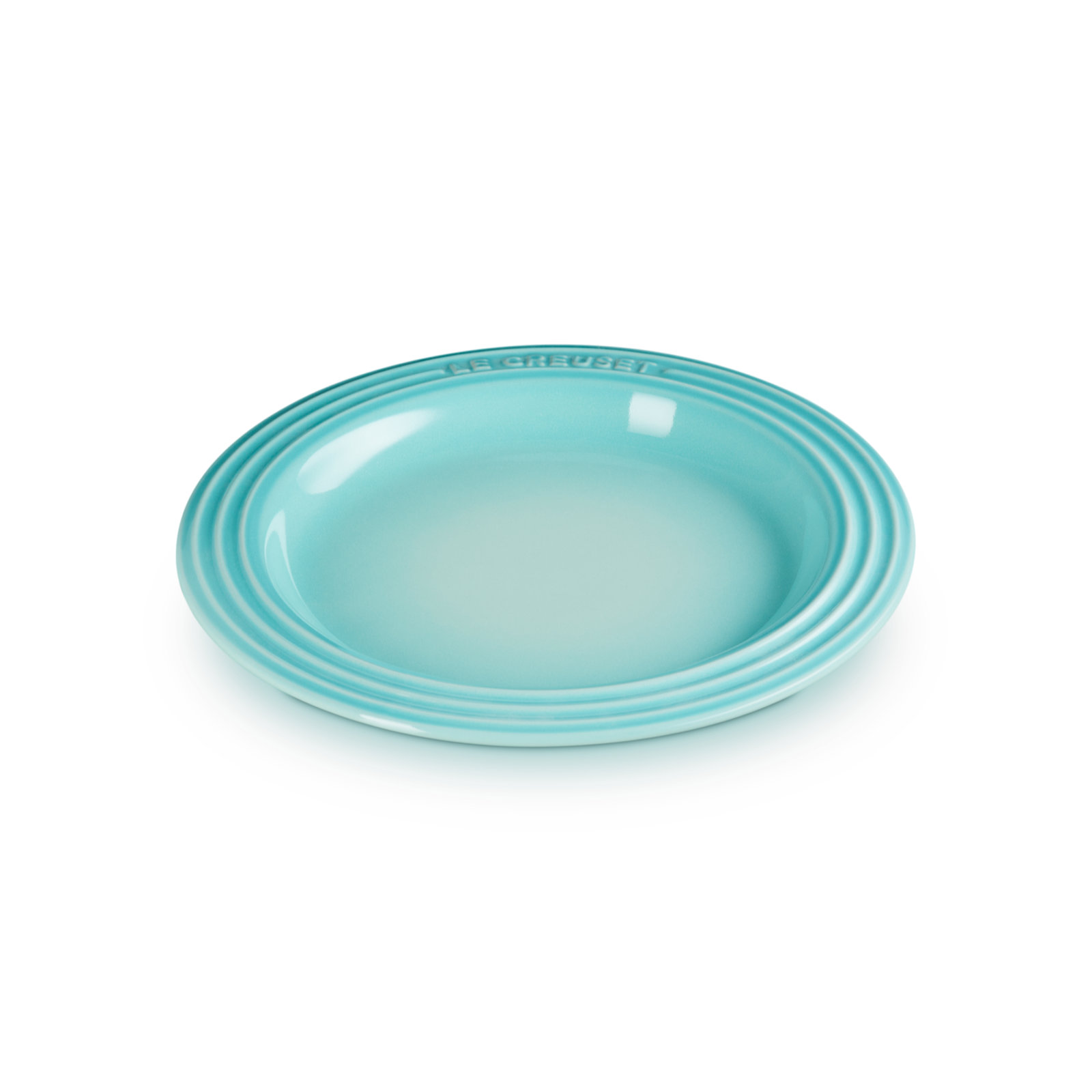 Manilla Round Plate image number 1