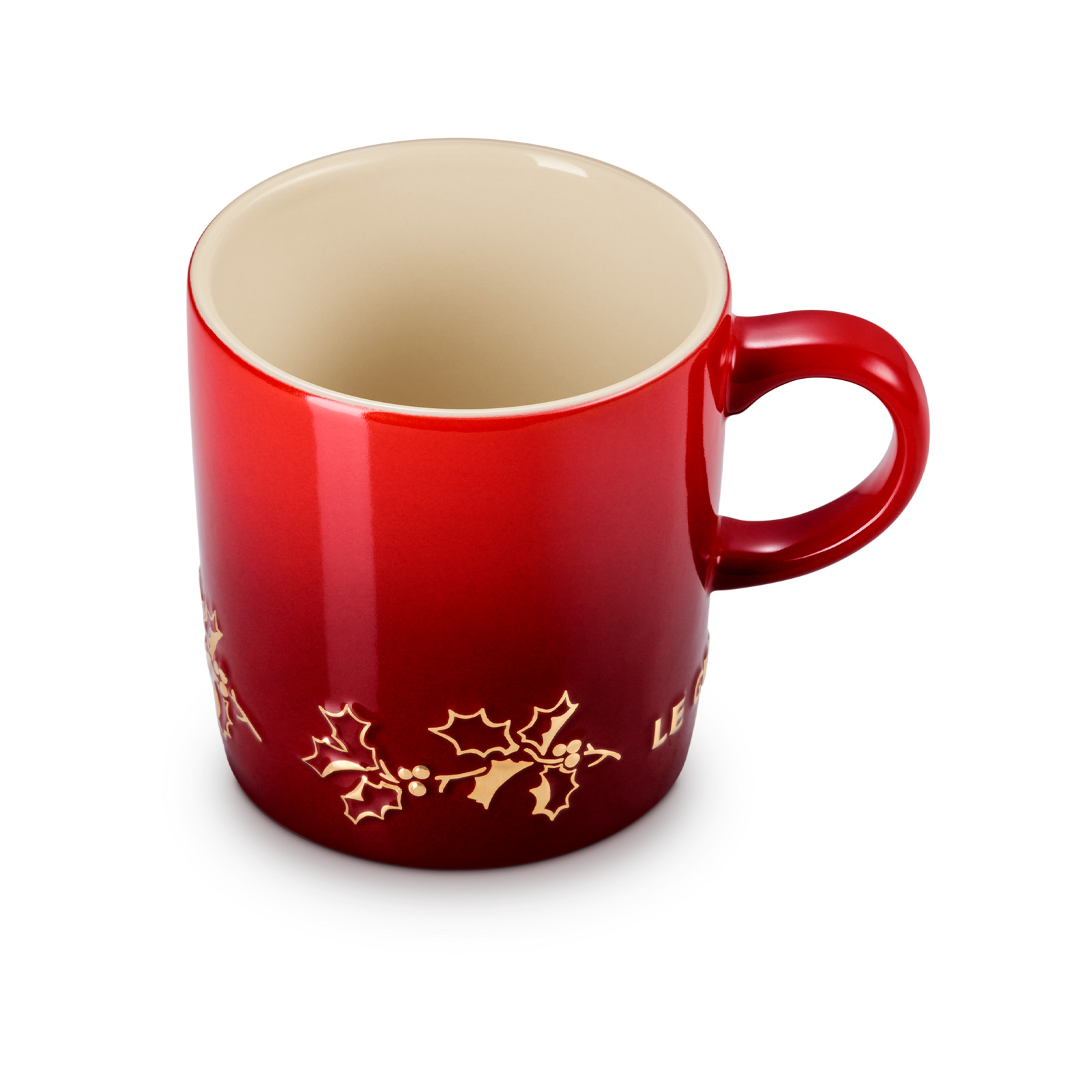 London Coffee Mug Holly image number 1