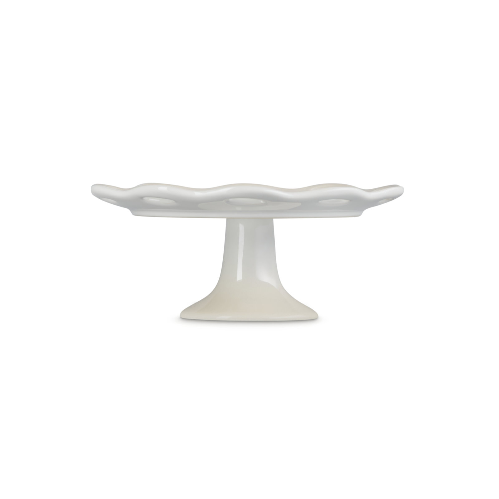 Fleur Lace Cake Stand image number 2