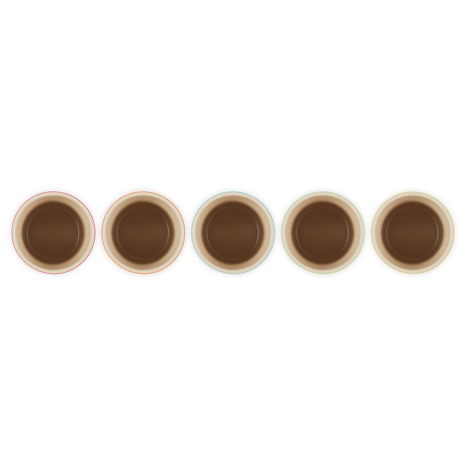 Set of 5 Short Tumbler image number 3