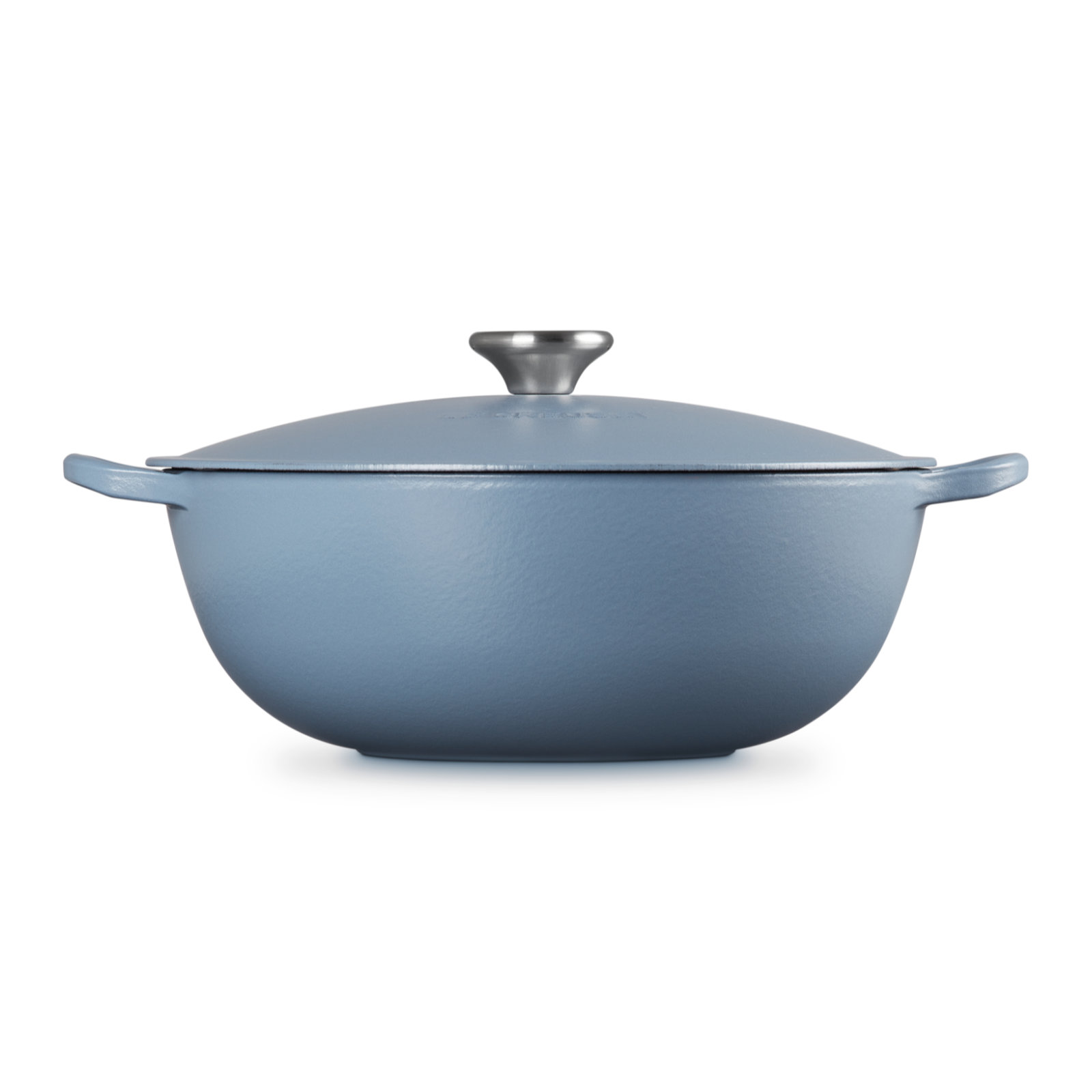 Marmite Stainless Steel Knob image number 2