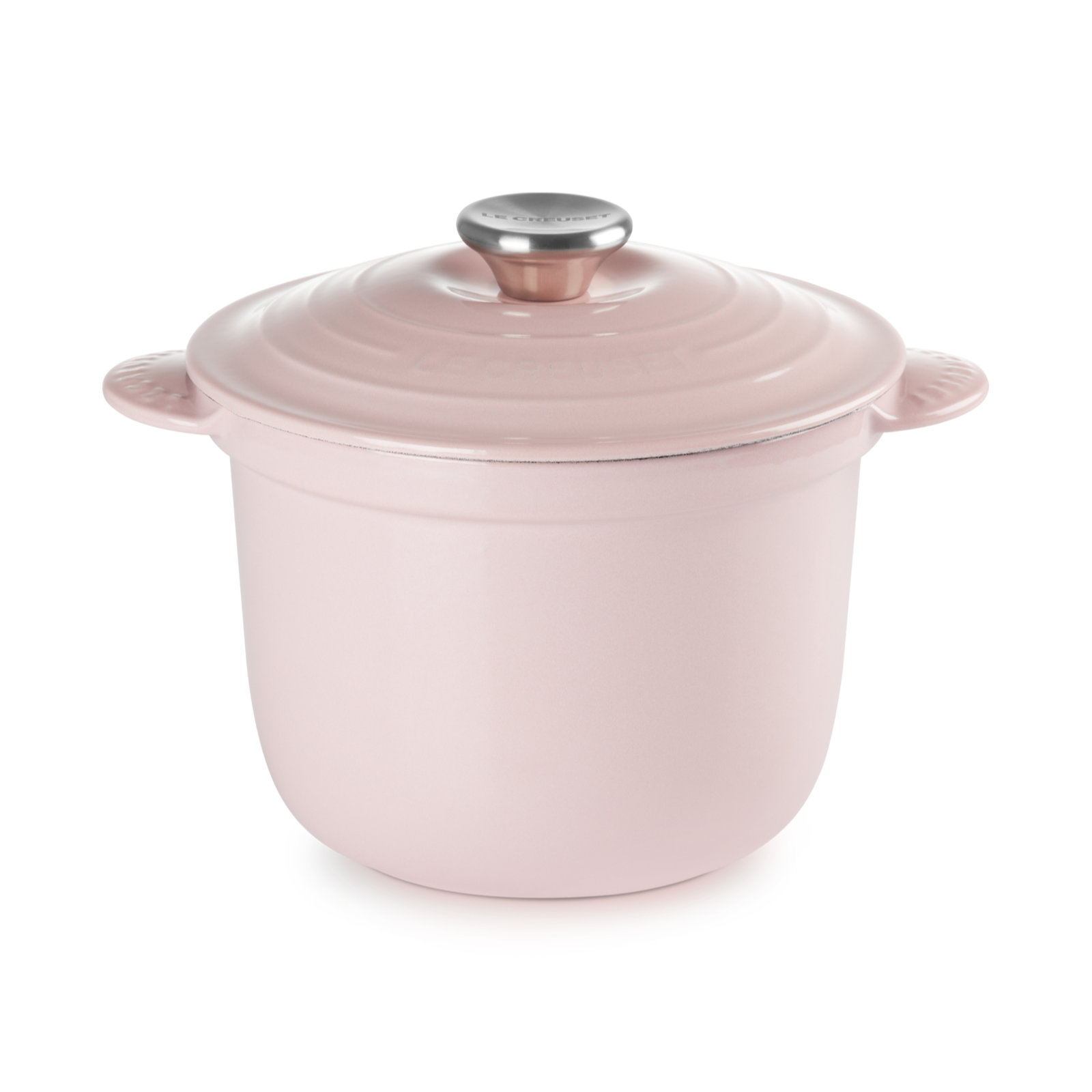 Rice Pot Stainless Steel Knob image number 0