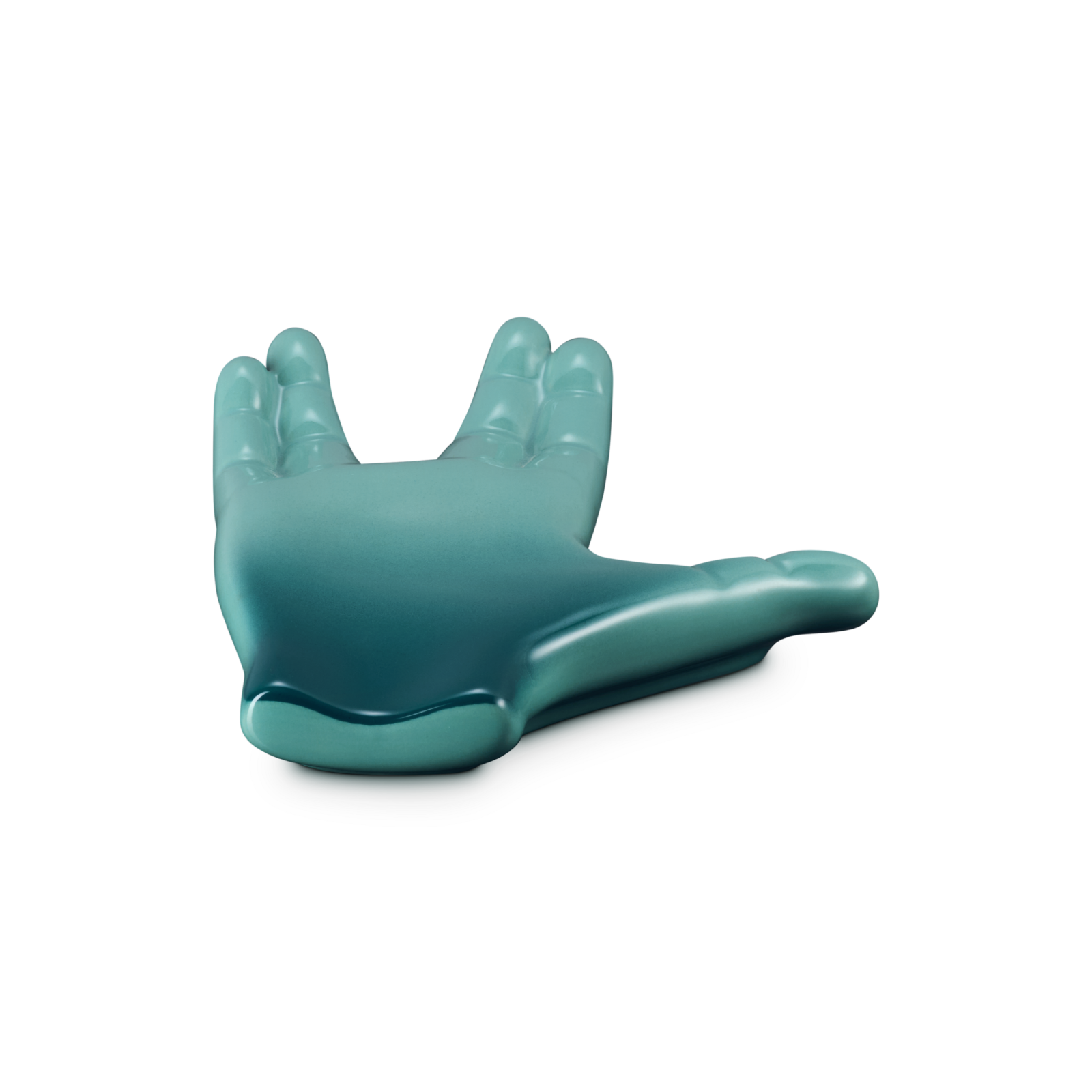 Star Trek Spock Hand Spoon Rest image number 2