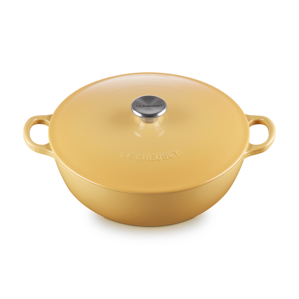 Marmite Stainless Steel Knob image number 1