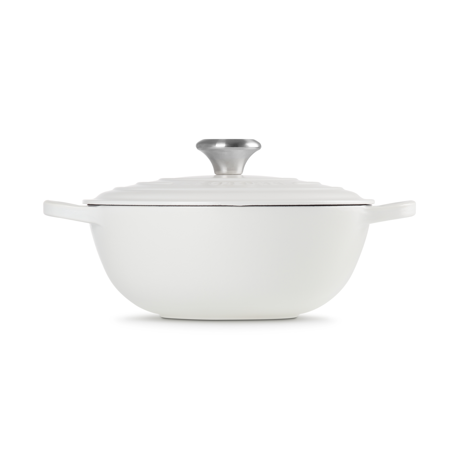 Marmite Stainless Steel Knob image number 2