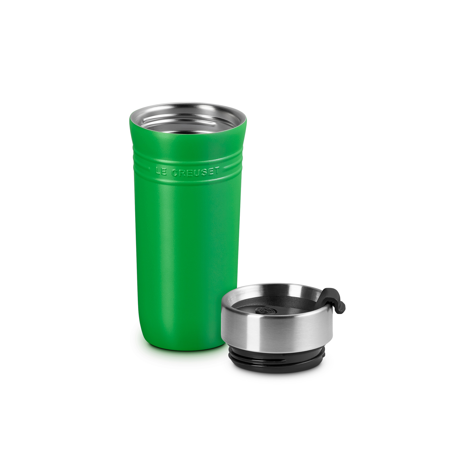 On The Go Travel Mug image number 4