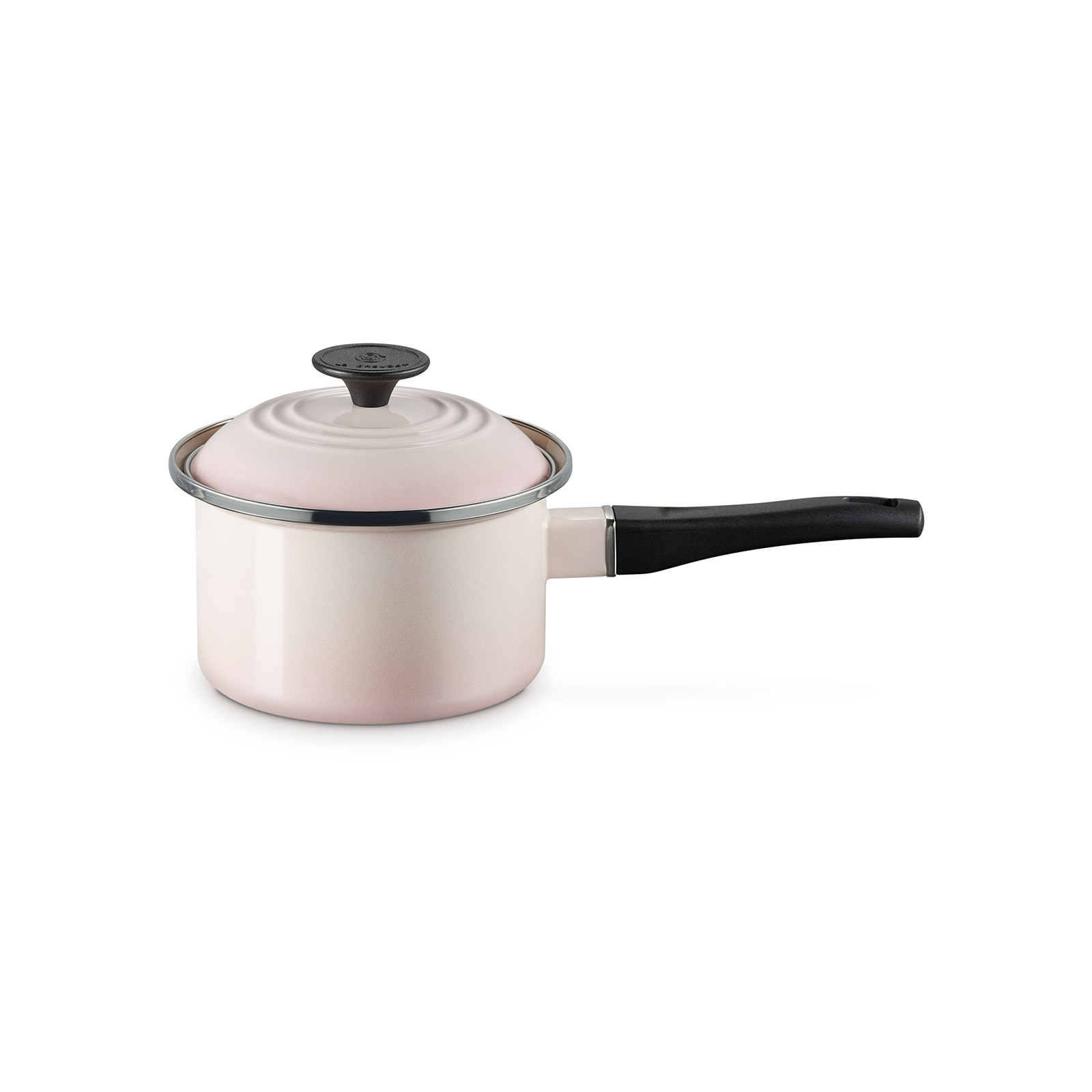 EOS Saucepan Shell Pink 16cm