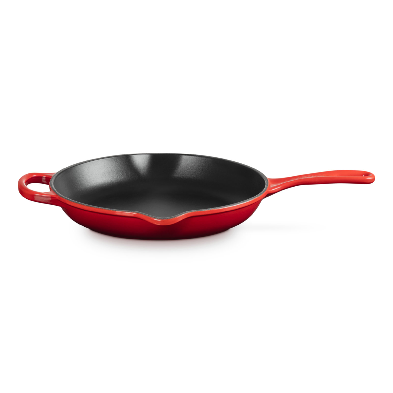 Round Skillet Cerise 26cm