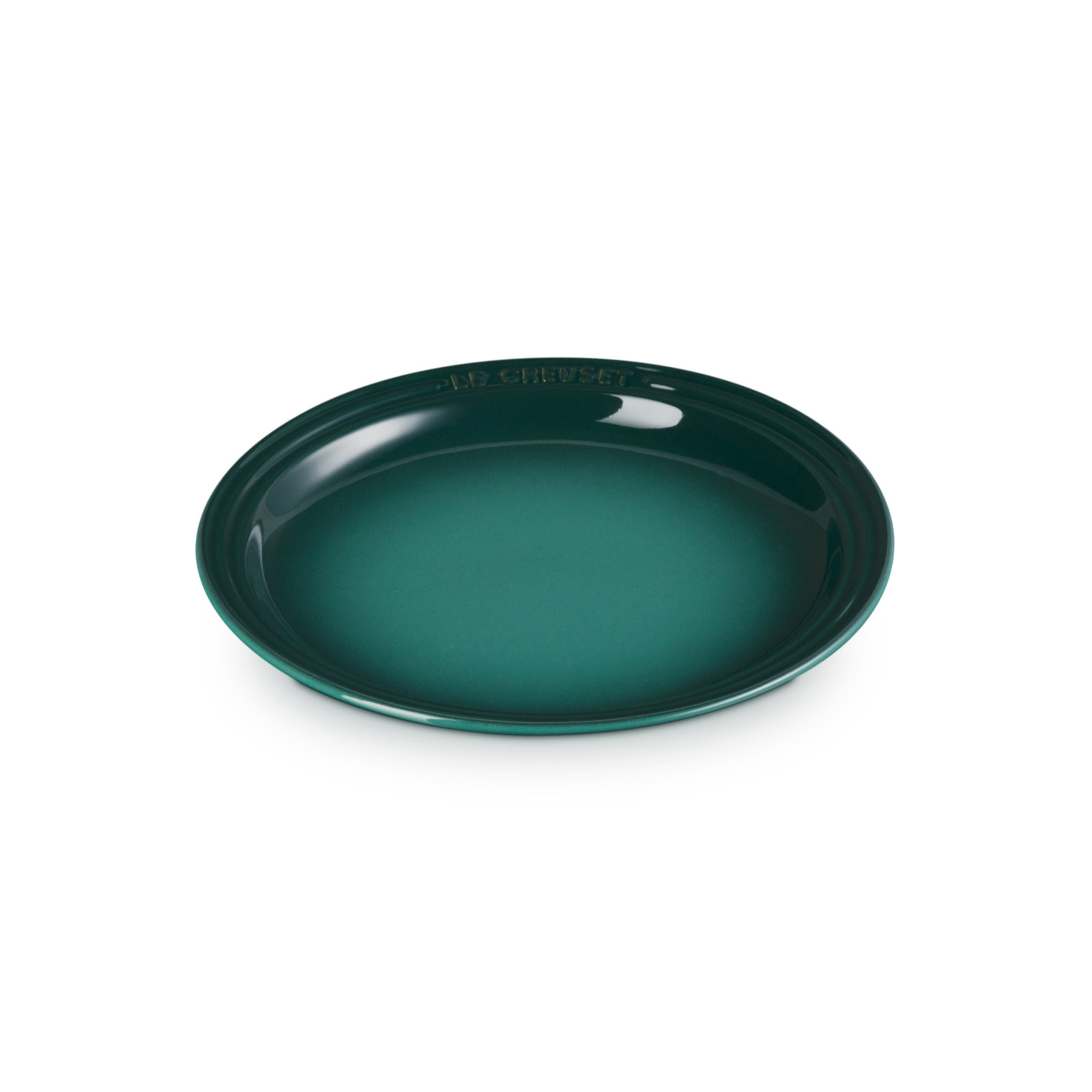 Tokyo Stoneware Round Plate image number 2