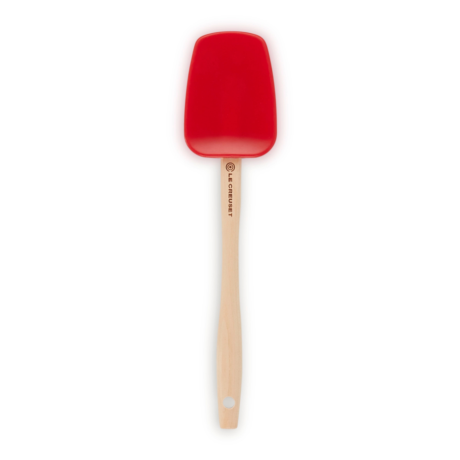 Bijou Silicone Spatula Spoon Large image number 0