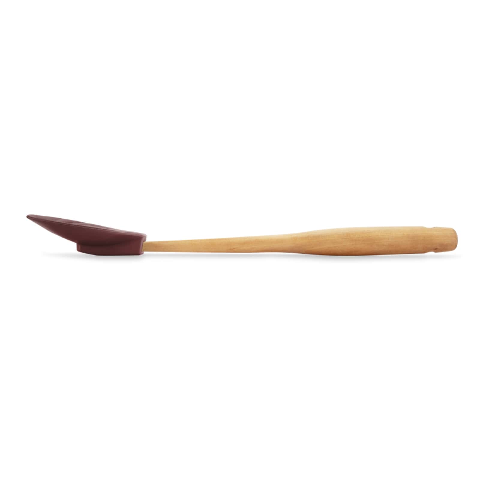 Bijou Pumpkin Silicon Spatula Spoon image number 3