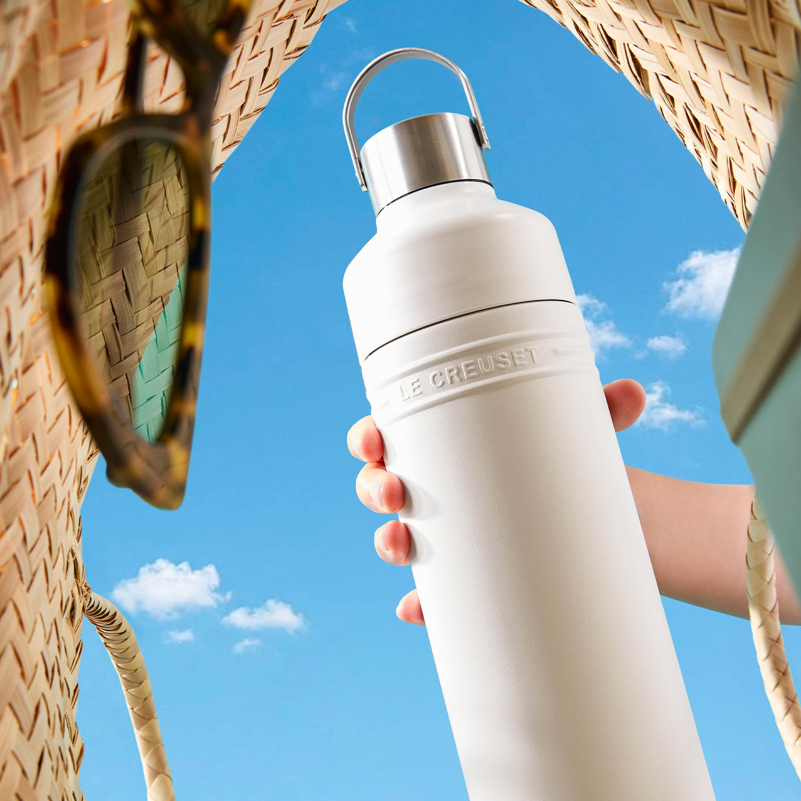 On The Go Insulated Water Bottle image number 5
