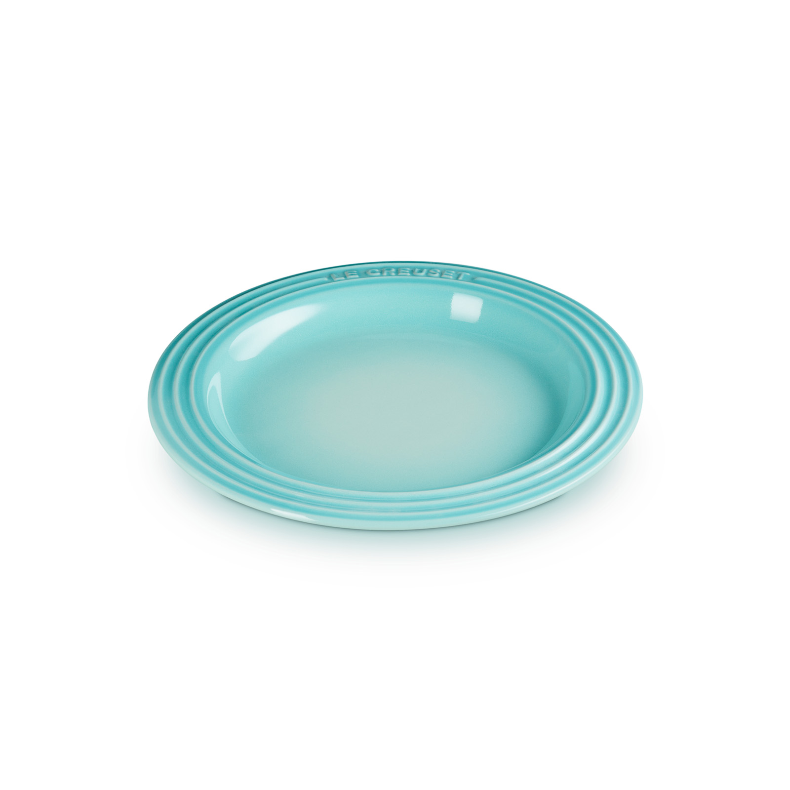 Manilla Round Plate image number 1