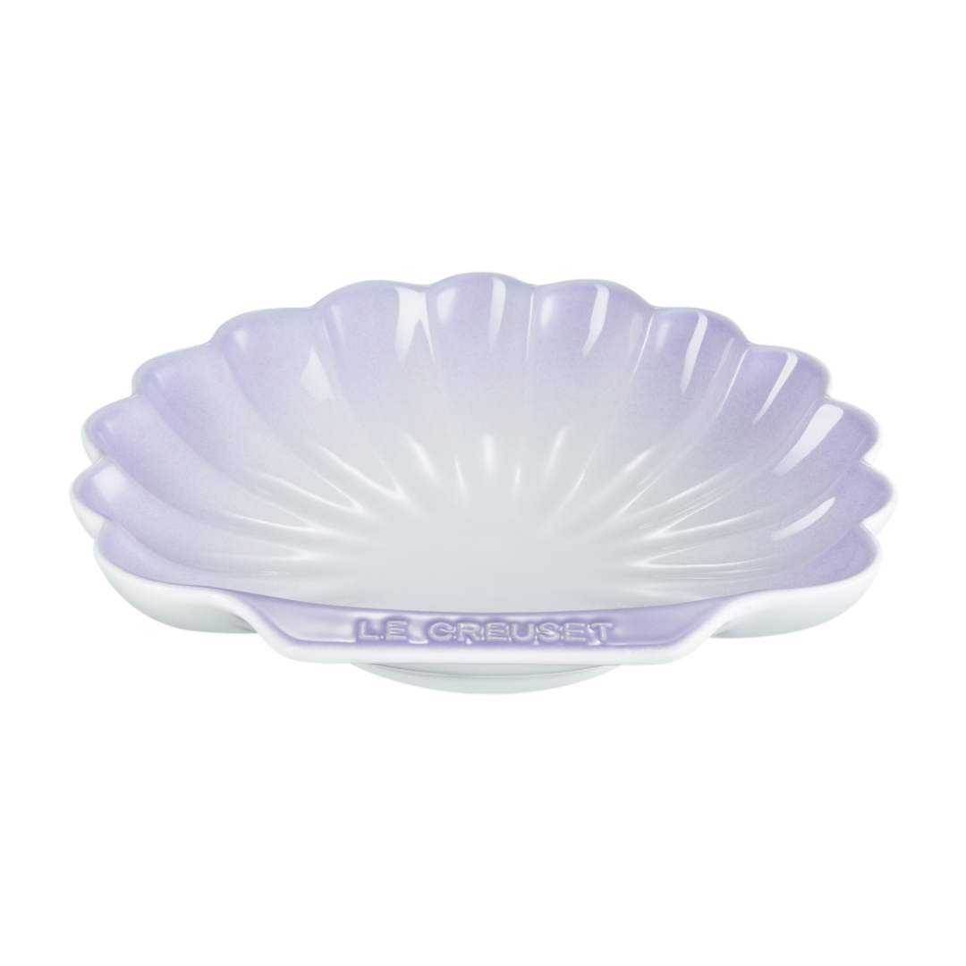 Coquille Stoneware Dish image number 1