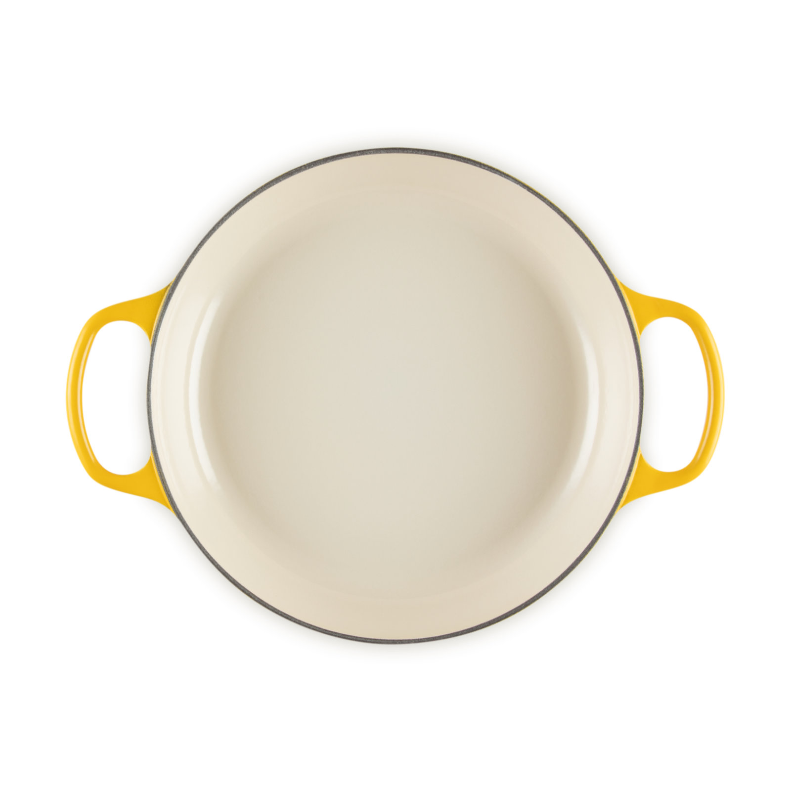 Buffet Casserole SS Knob Sand interior image number 4