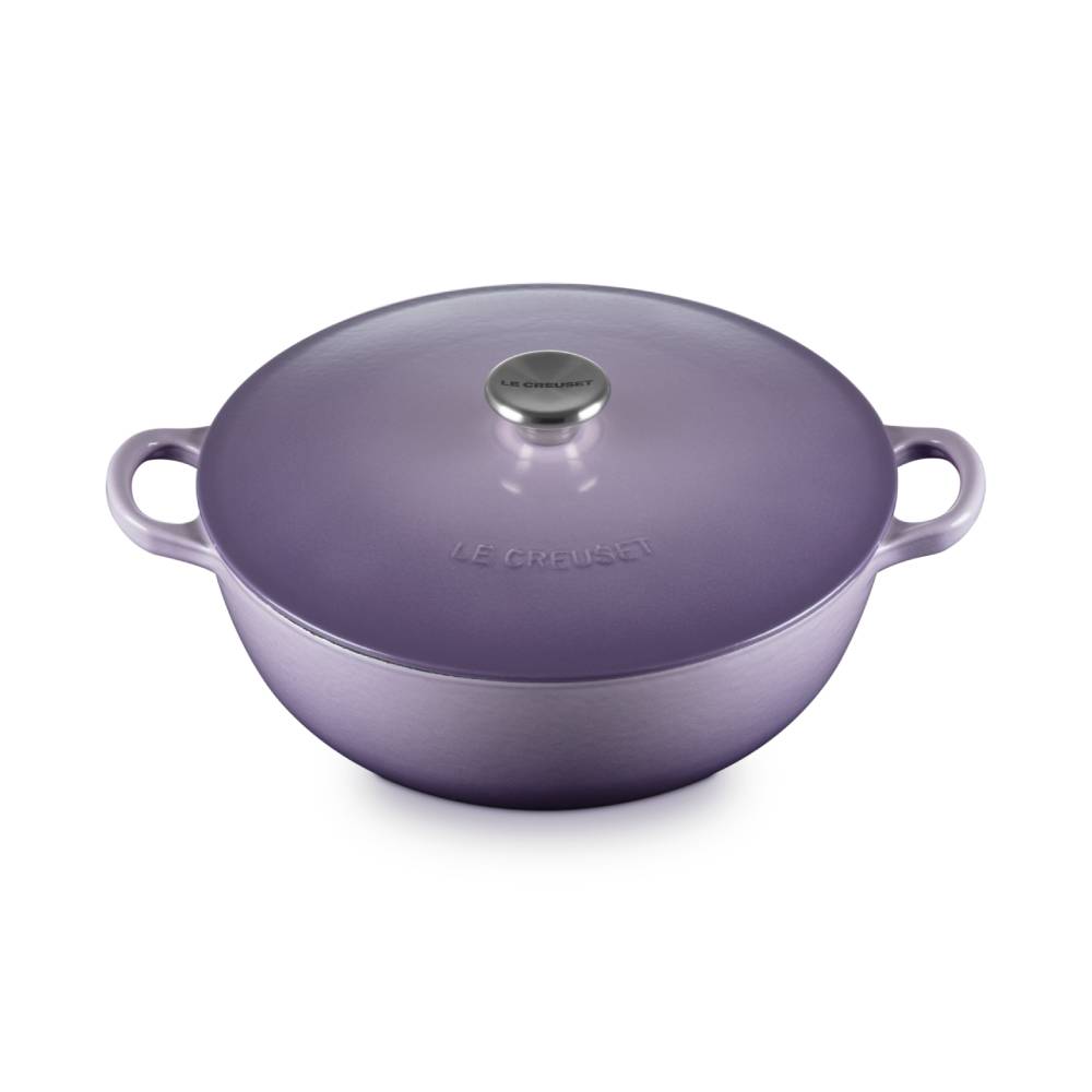 Marmite Stainless Steel Knob image number 1