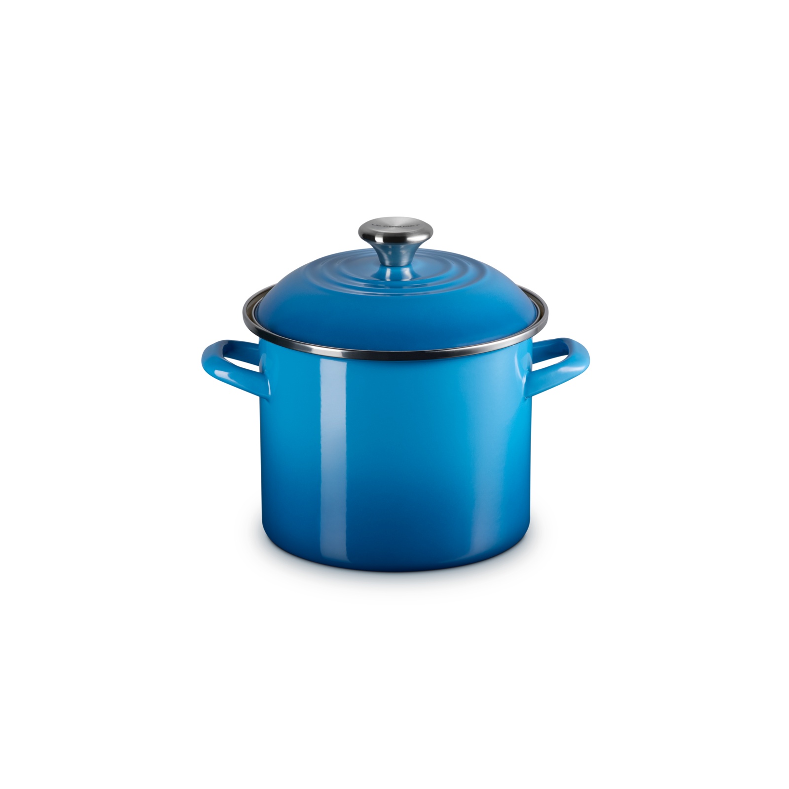 EOS Stockpot SS Knob image number 0