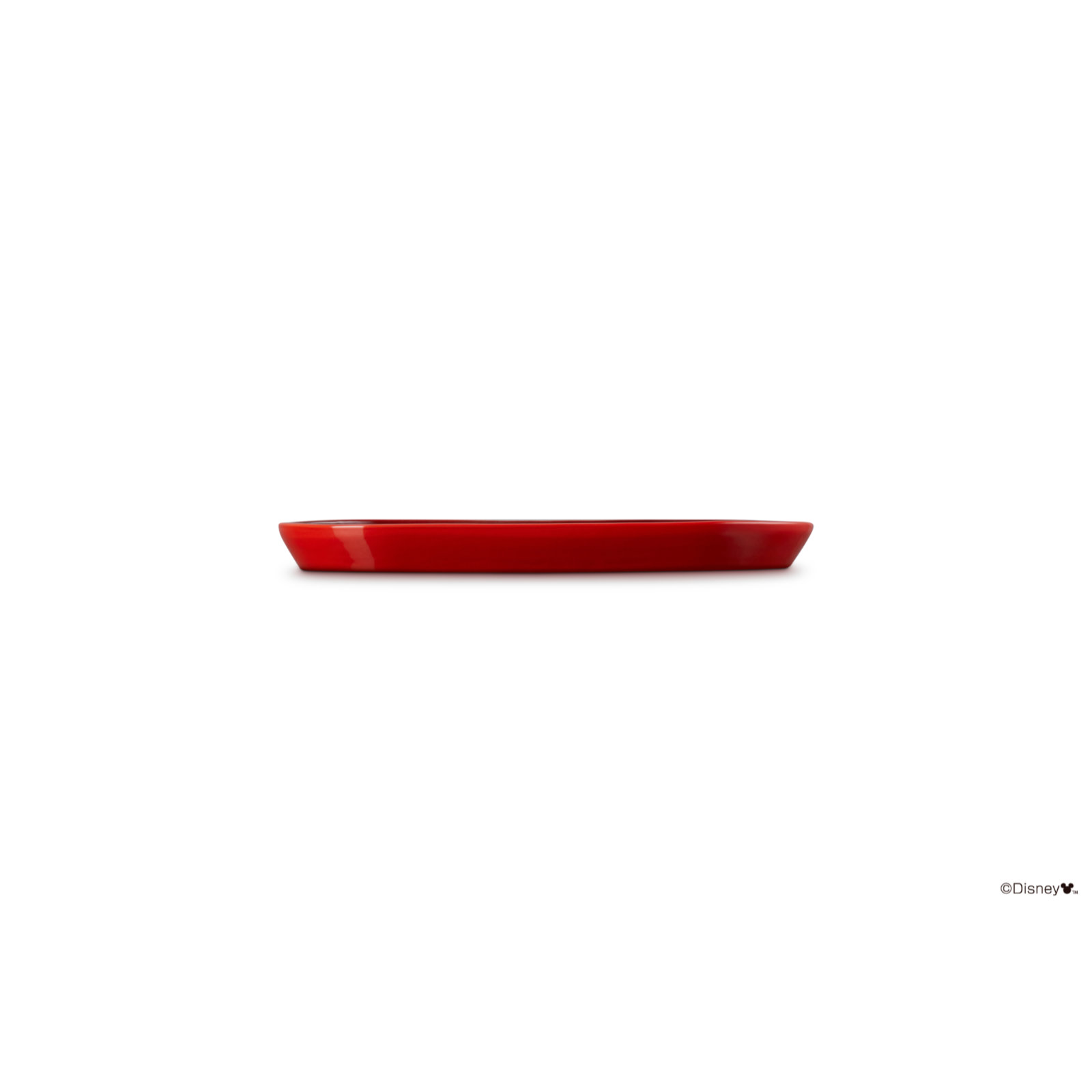 Mickey Mouse Oblong Plate image number 4