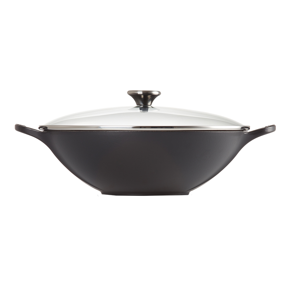 Signature Wok Glass Lid image number 2