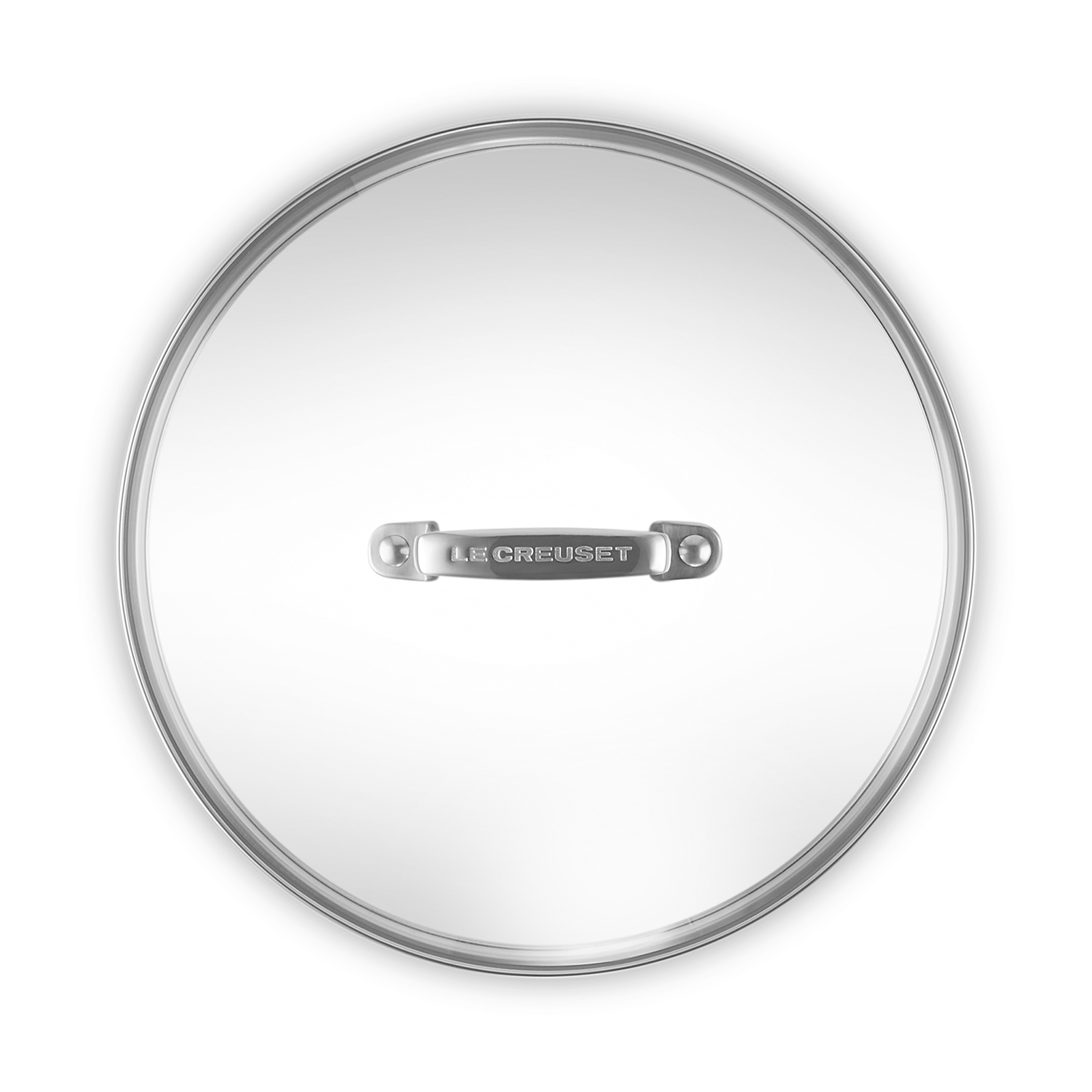 Toughened Non Stick Glass Lid 26cm