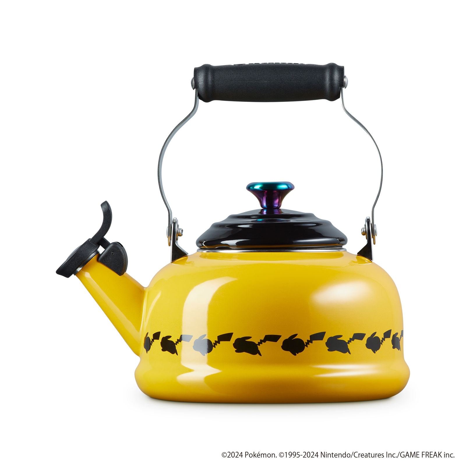 Pokémon Classic Kettle image number 2
