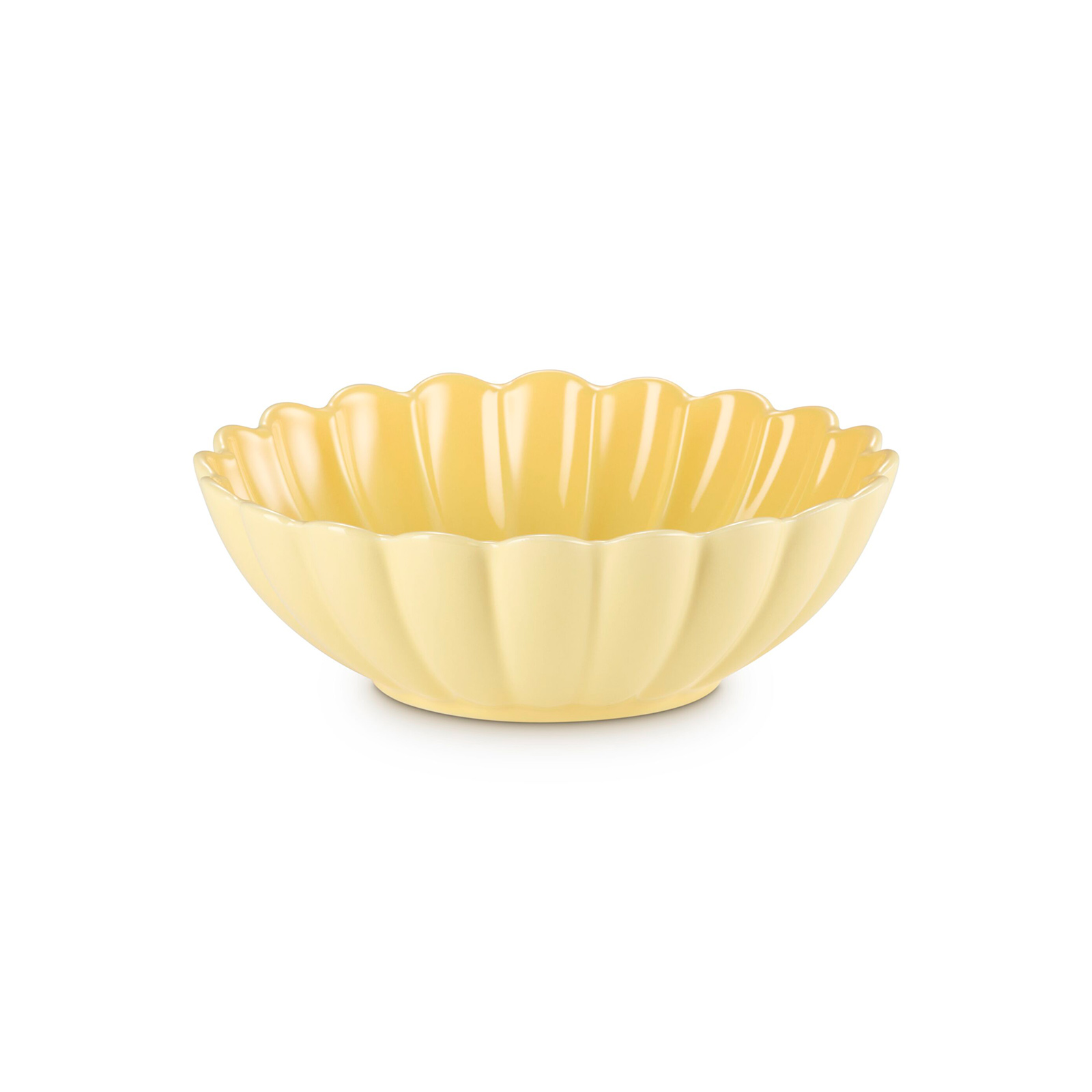 Gerbera Bowl Camomille 650ml