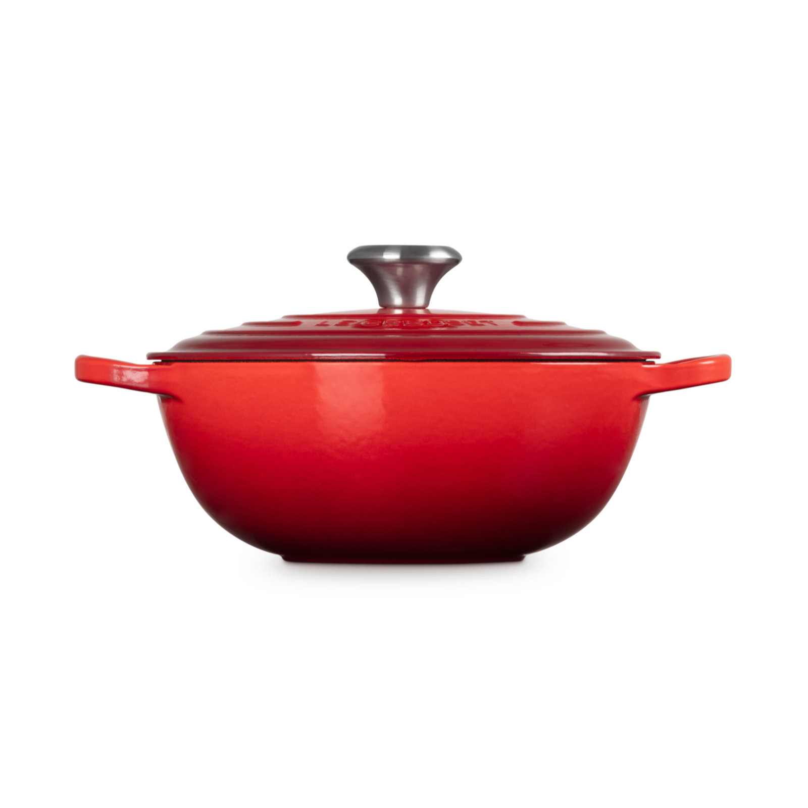 Marmite Stainless Steel Knob image number 2