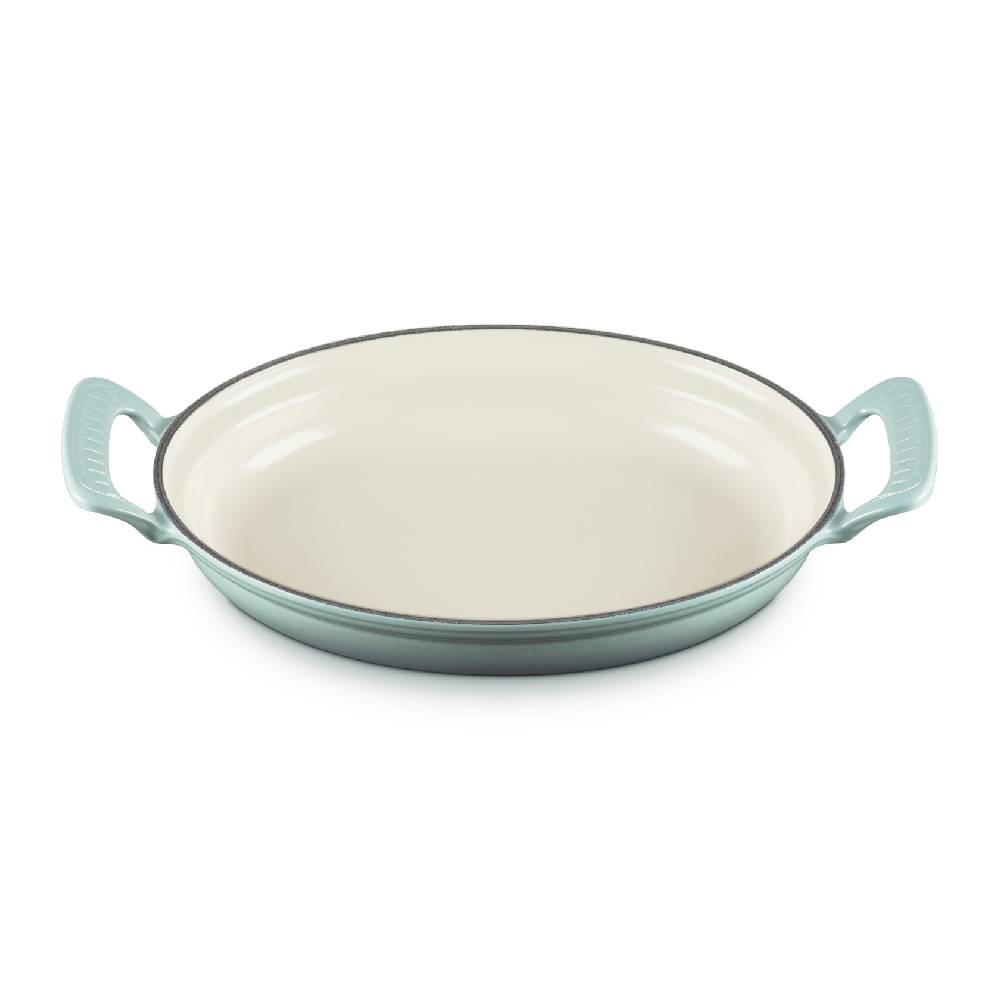 Modern Heritage Oval Gratin image number 1