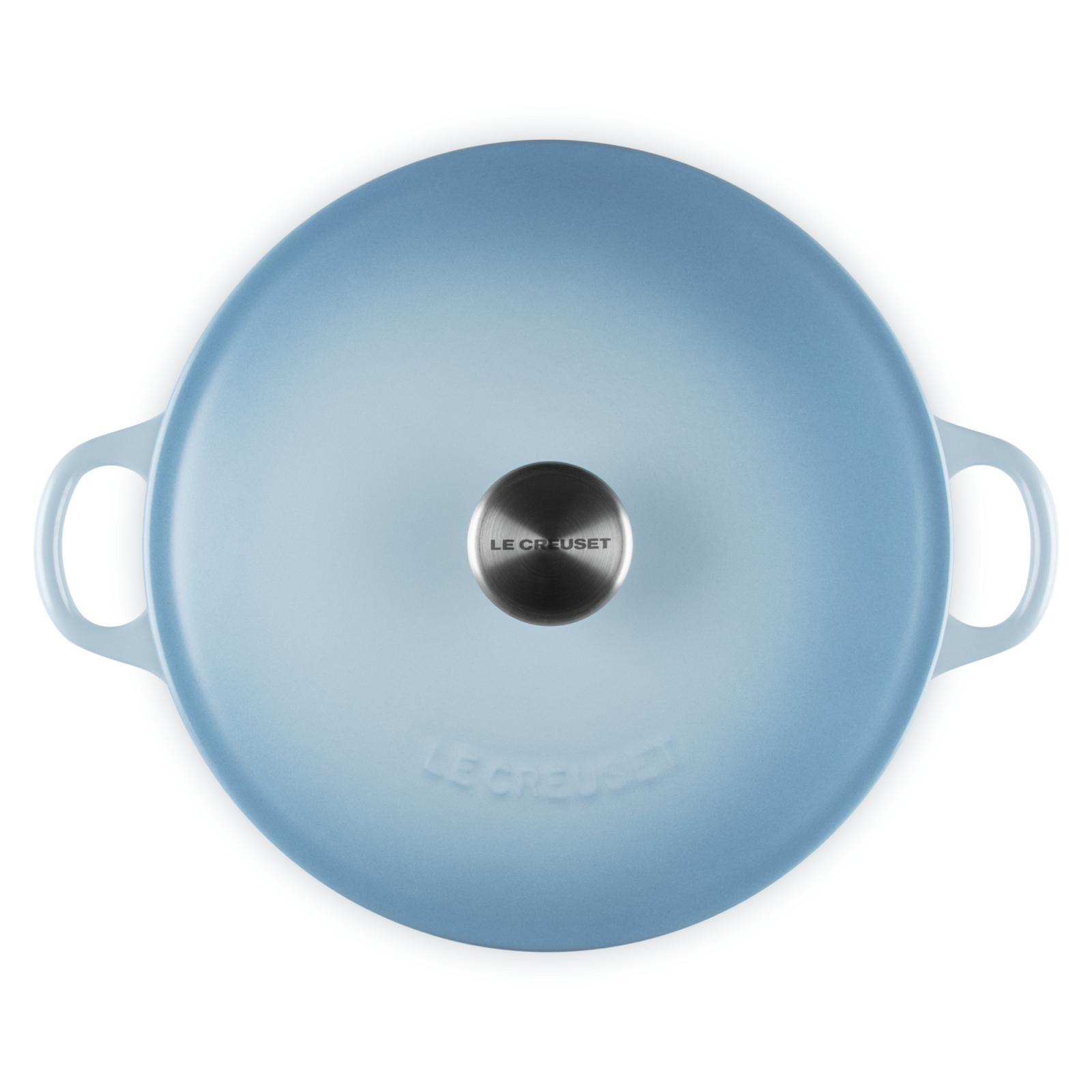 Marmite Stainless Steel Knob image number 3