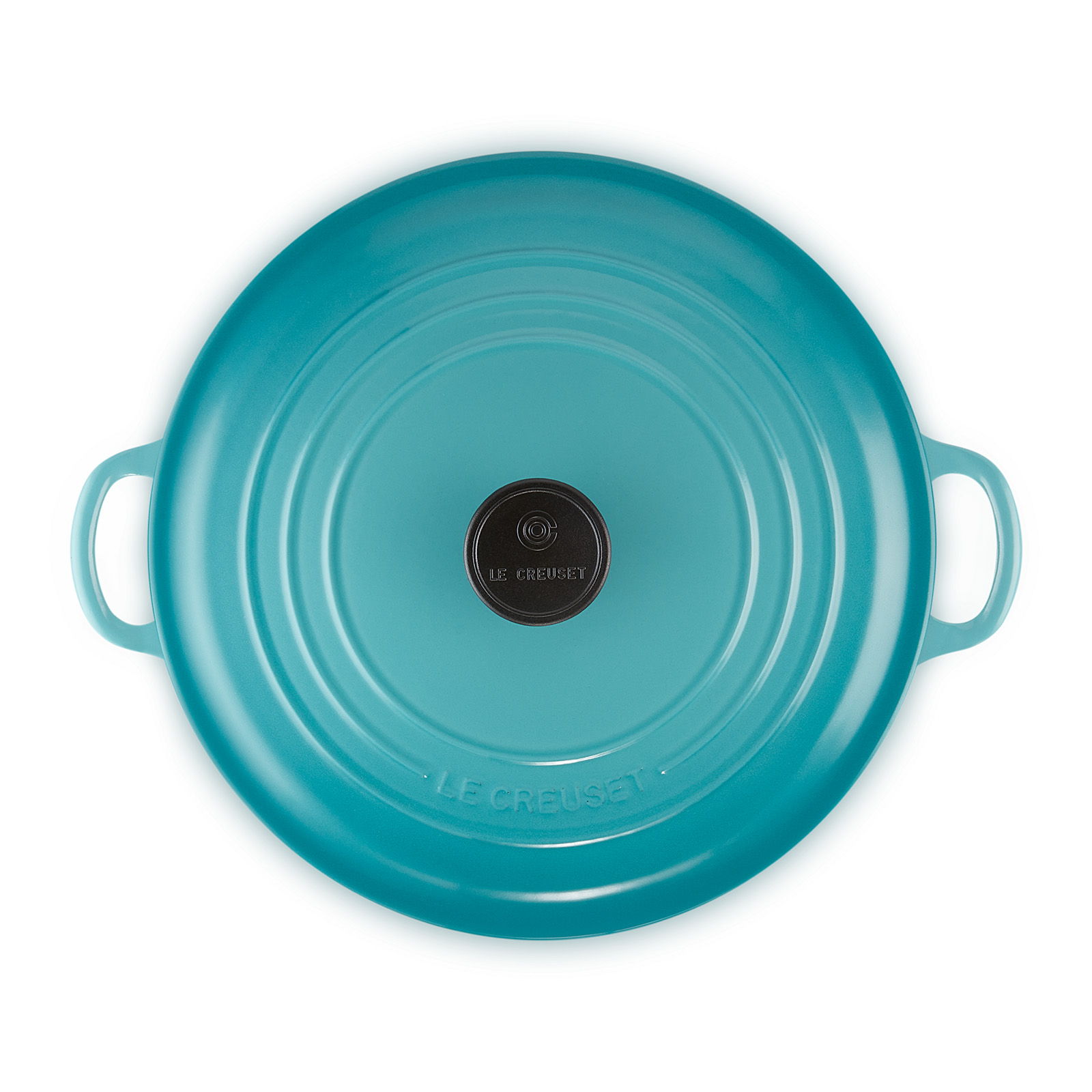 Round French Oven Phenolic Knob image number 3