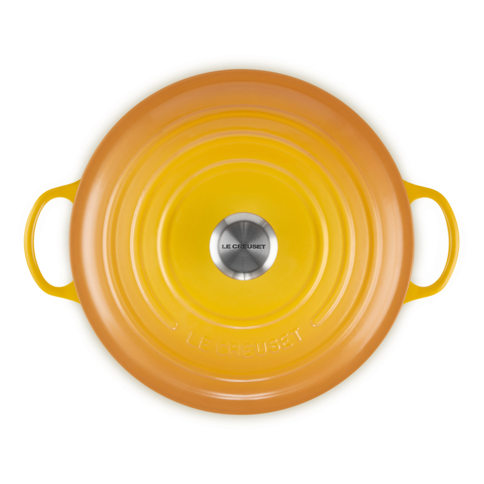 Marmite Stainless Steel Knob image number 3