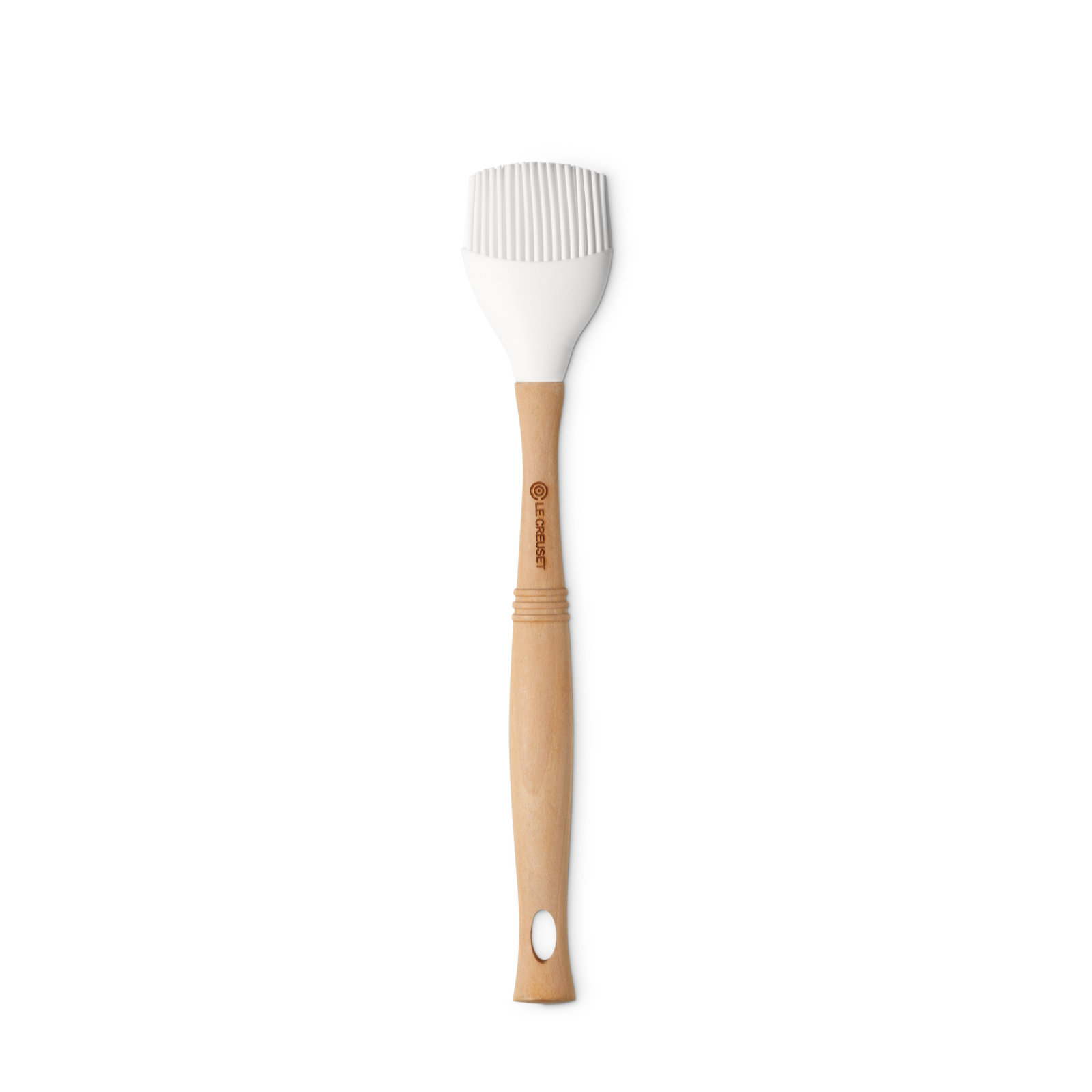 Venus Basting Brush White