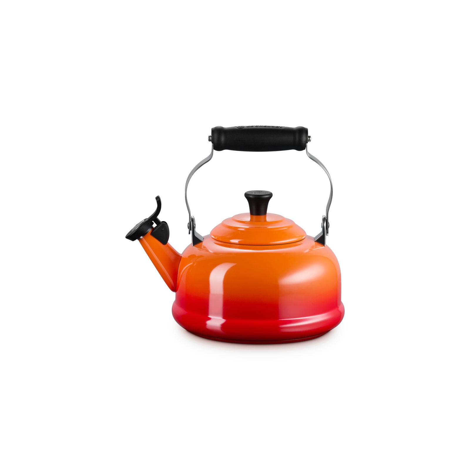 EOS Classic Kettle No Max Line Flame 1.6L