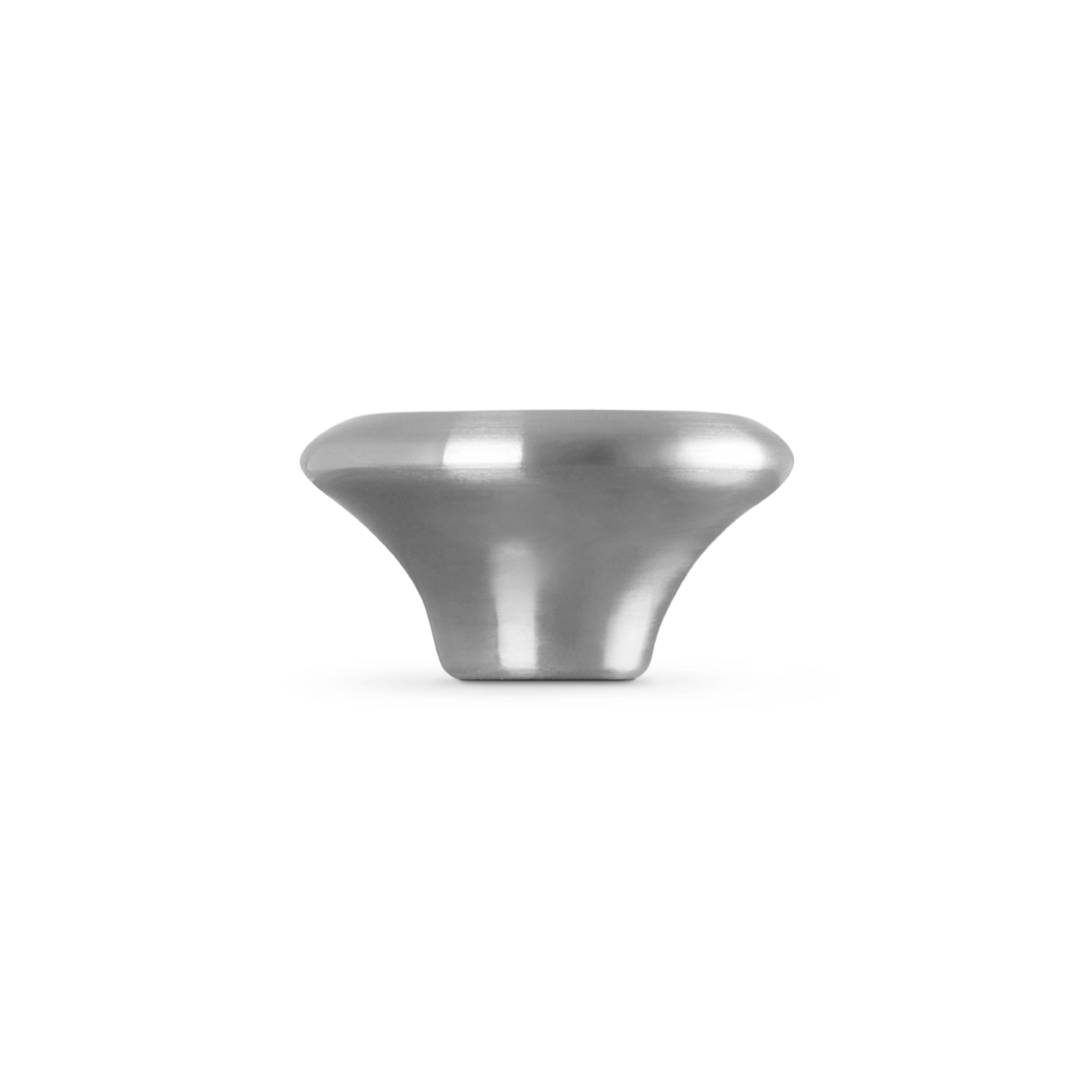 Signature Stainless Steel Knob image number 2