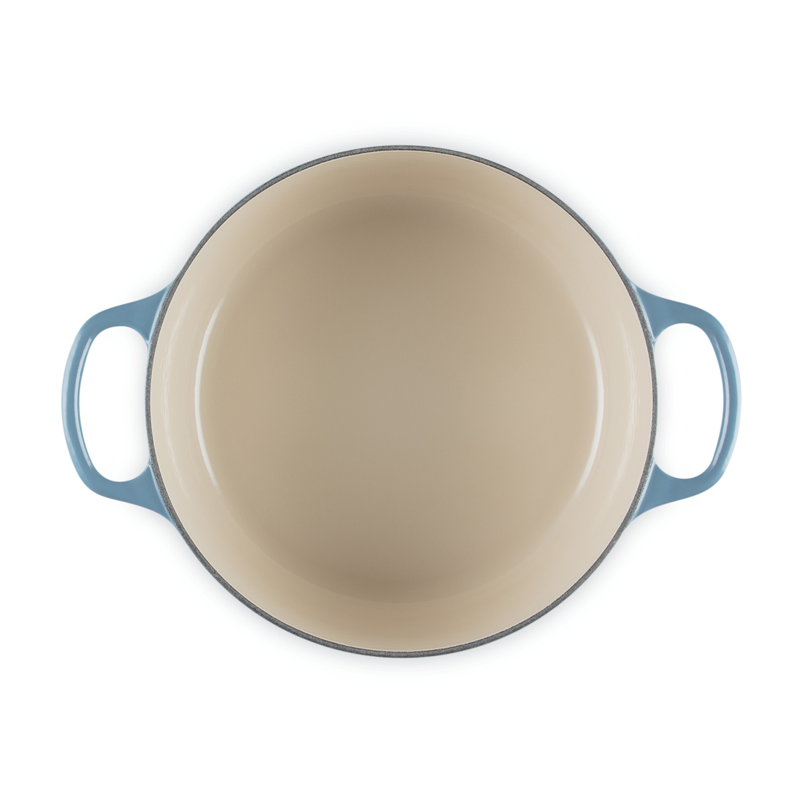 Round French Oven image number 4